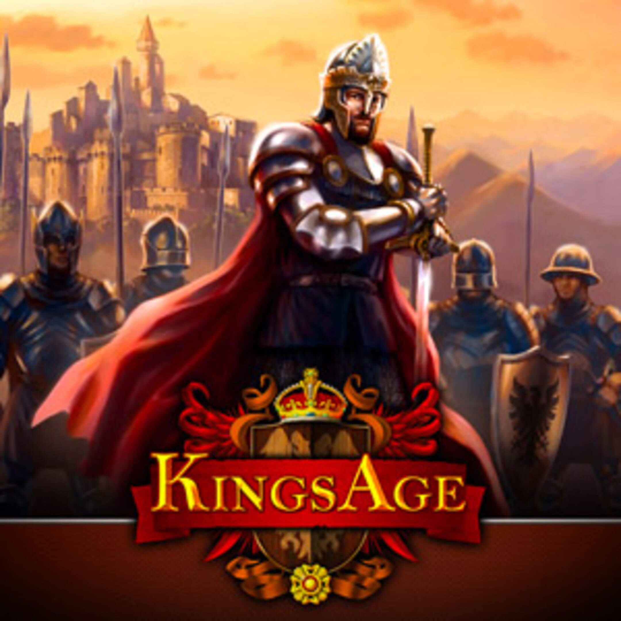 Kingsage