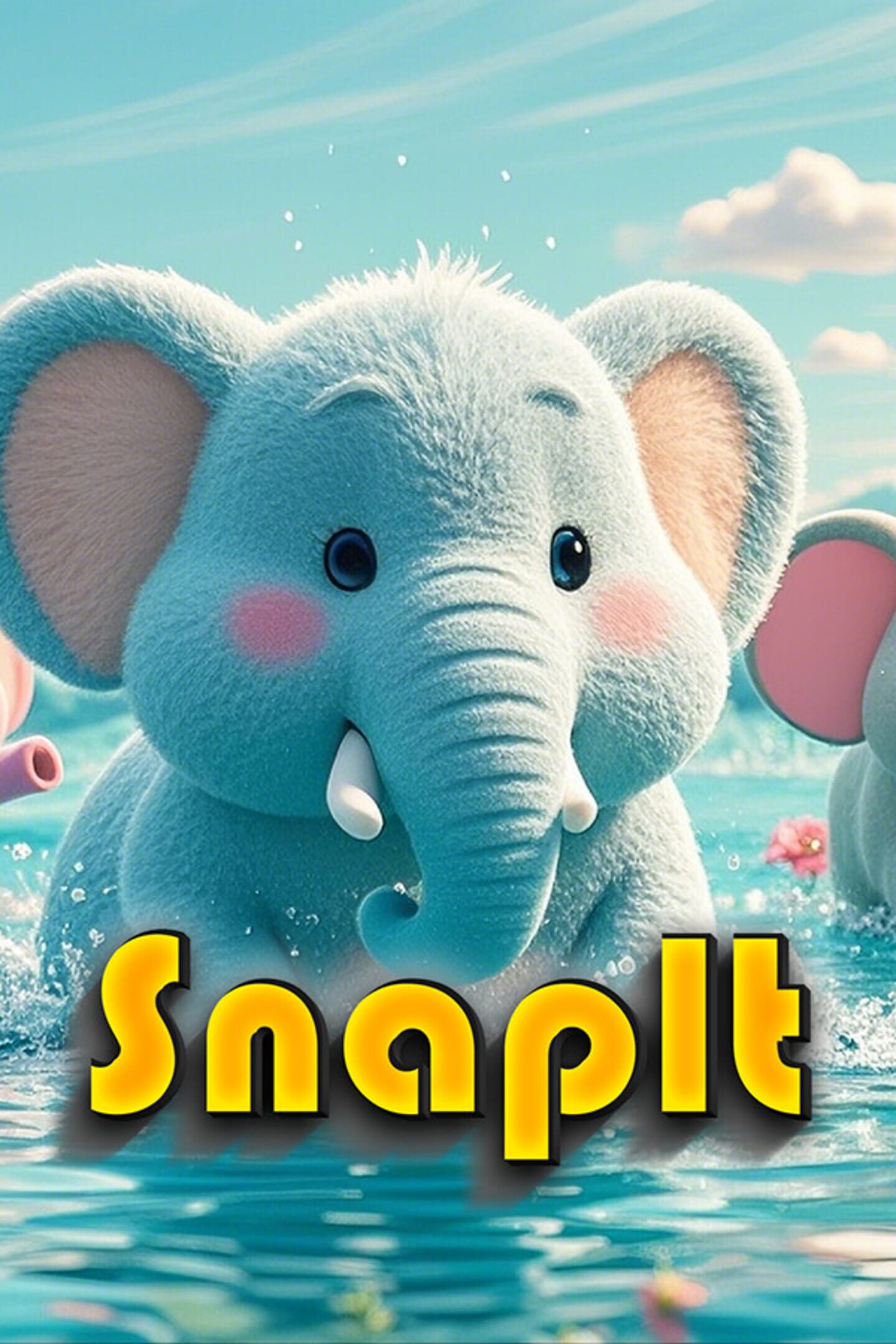 Snaplt cover