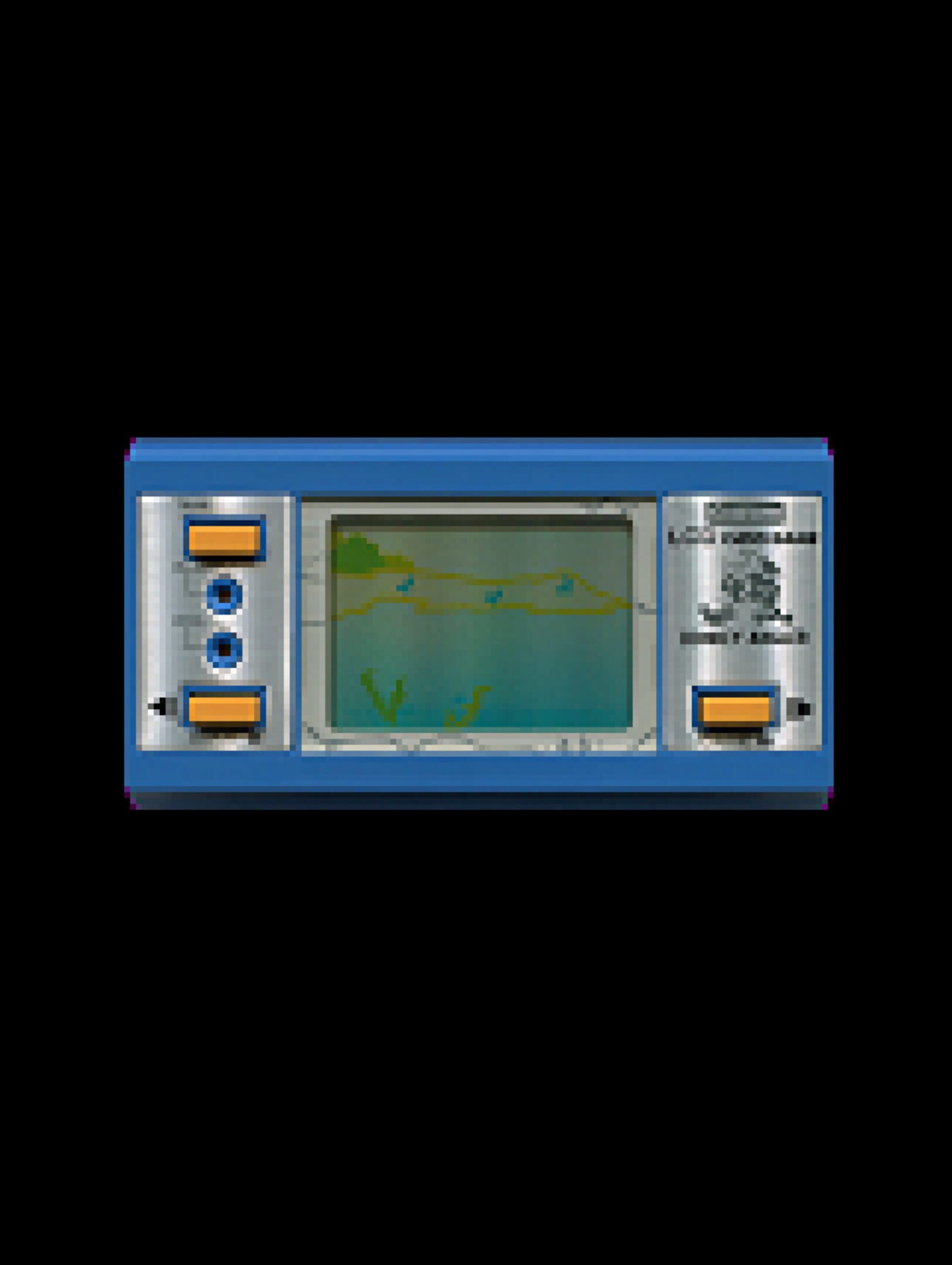 Donkey Angler cover