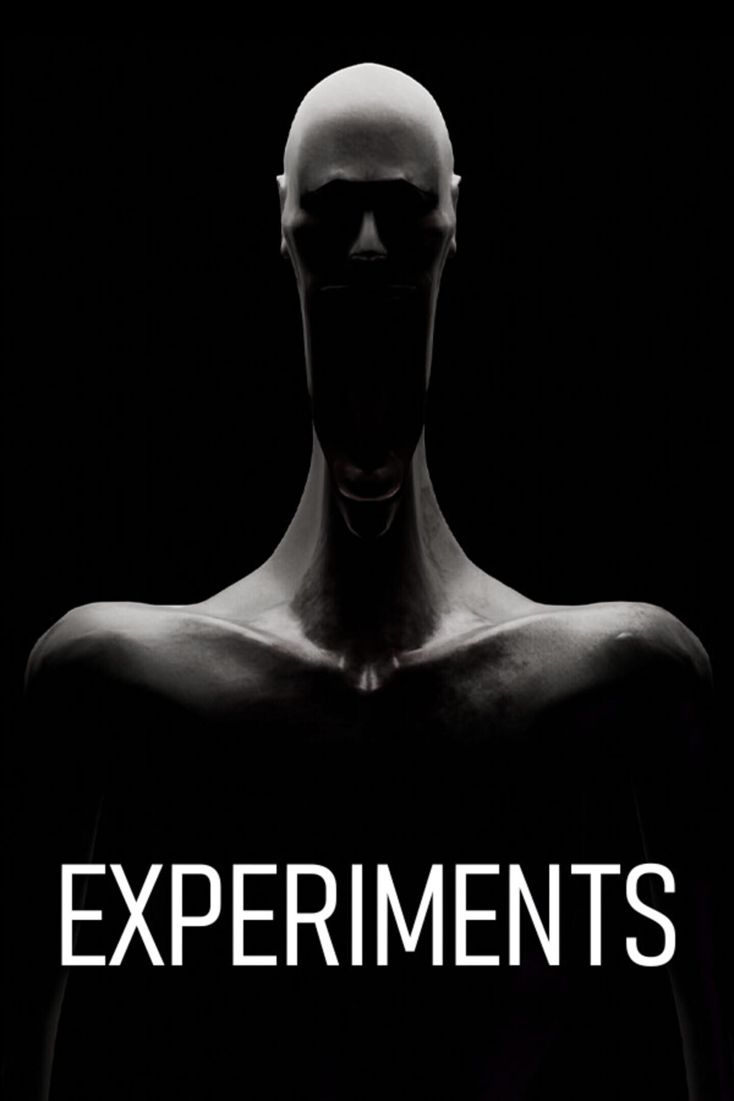SCP: Experiments cover