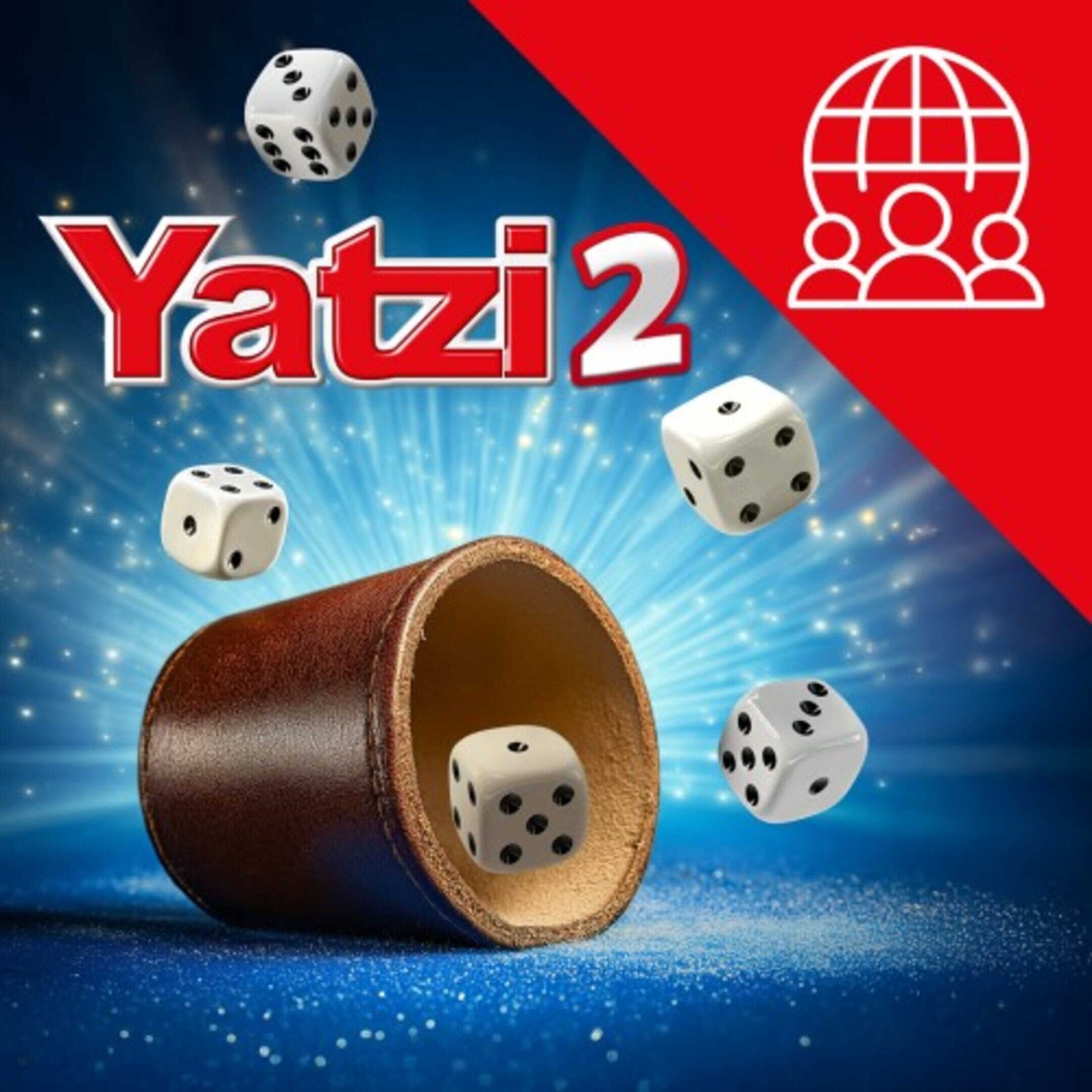 Yatzi 2 cover