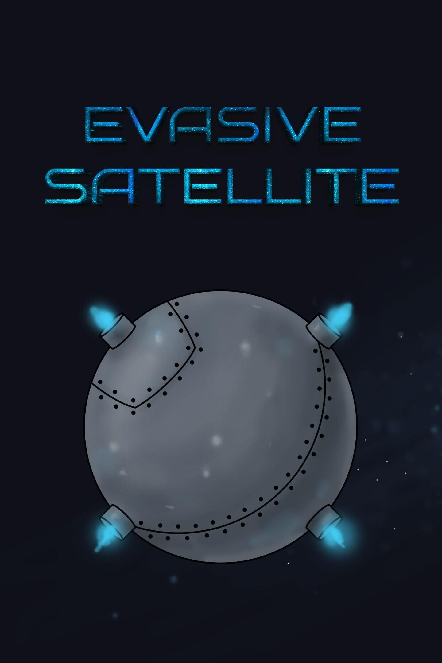 Evasive Satellite