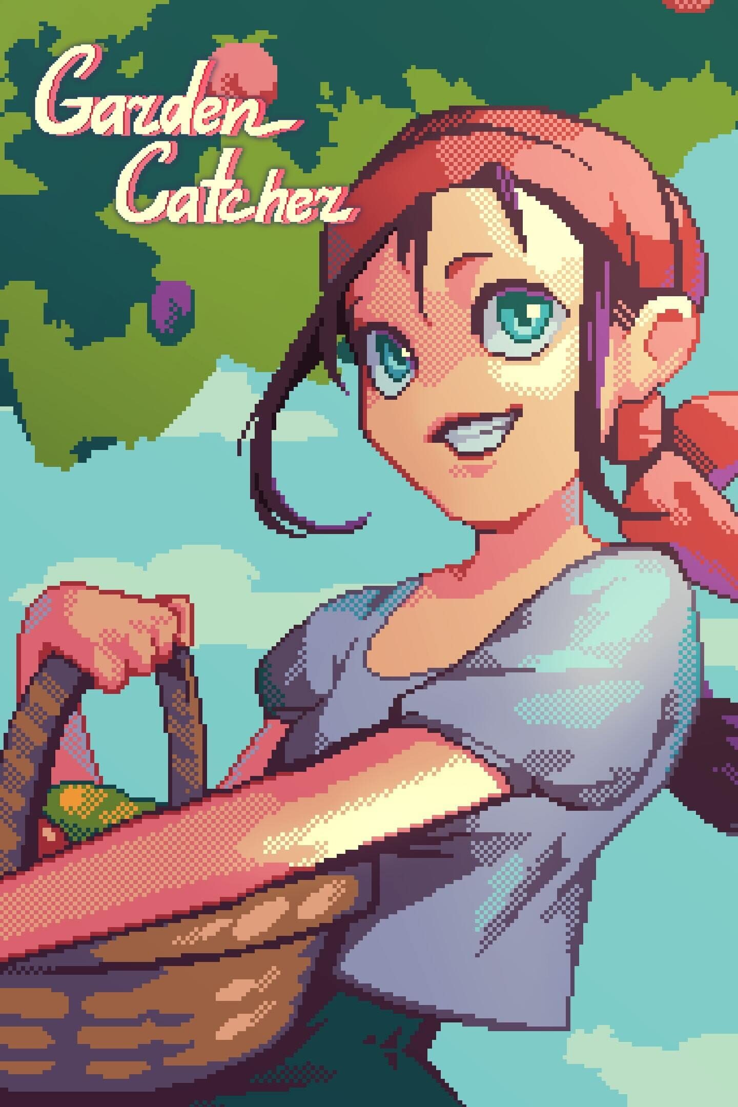 Garden Catcher