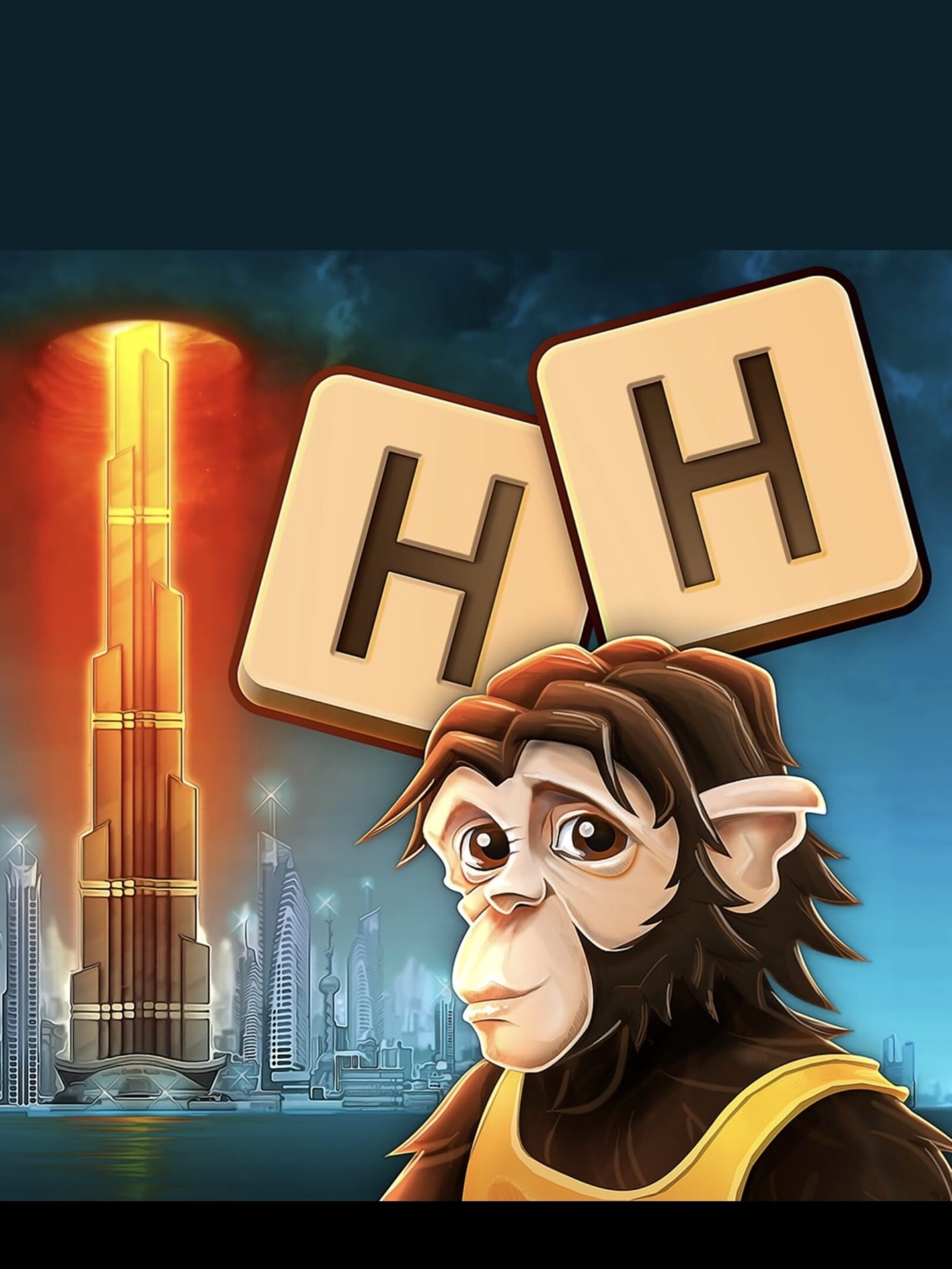 Highrise Heroes