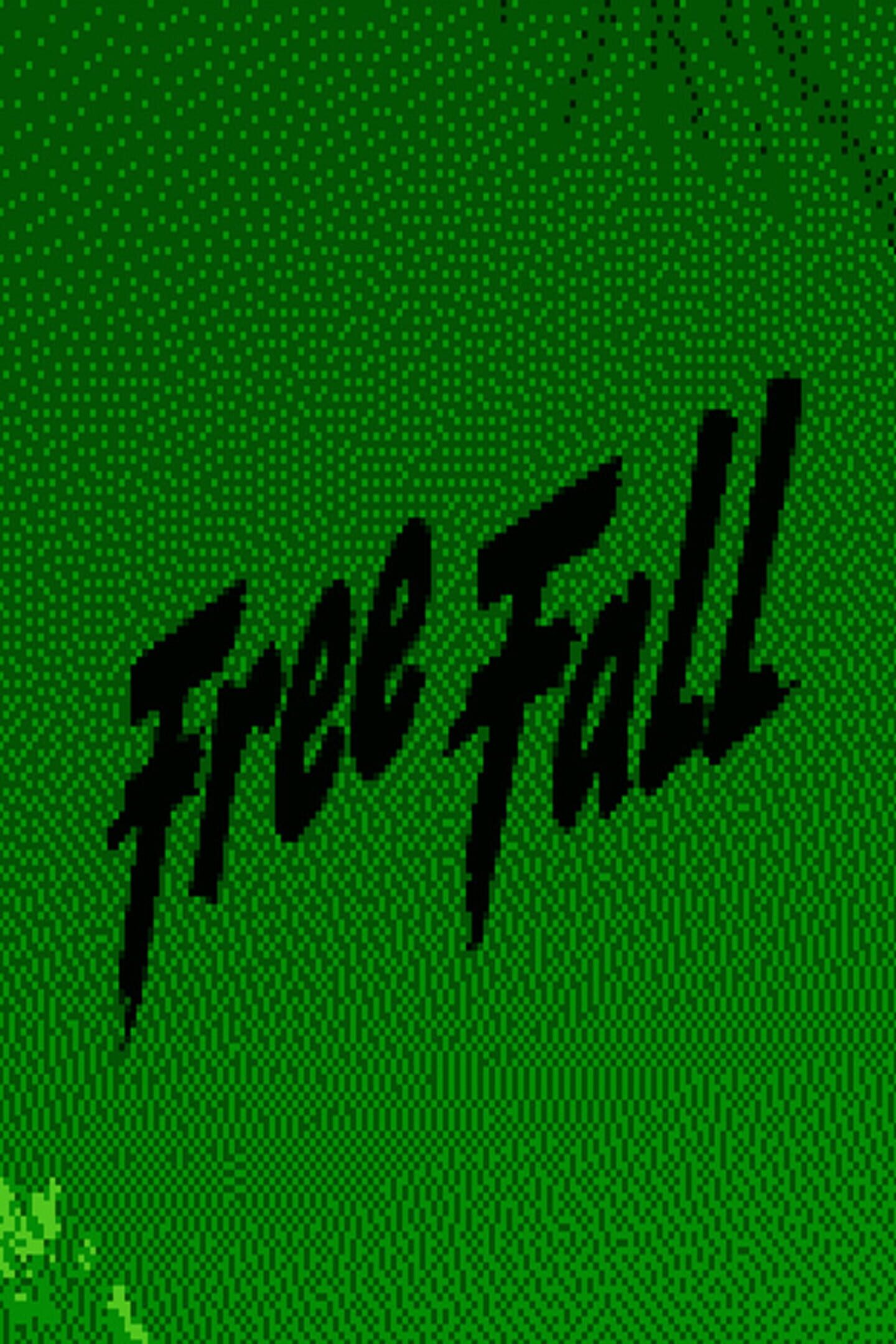 Free Fall cover
