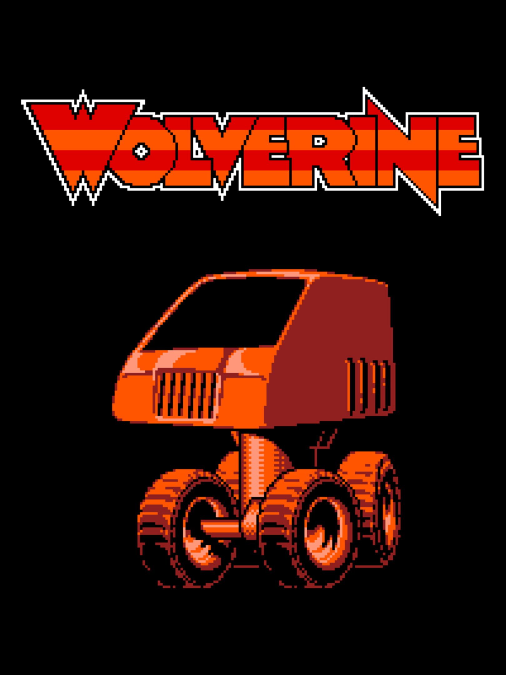 Wolverine