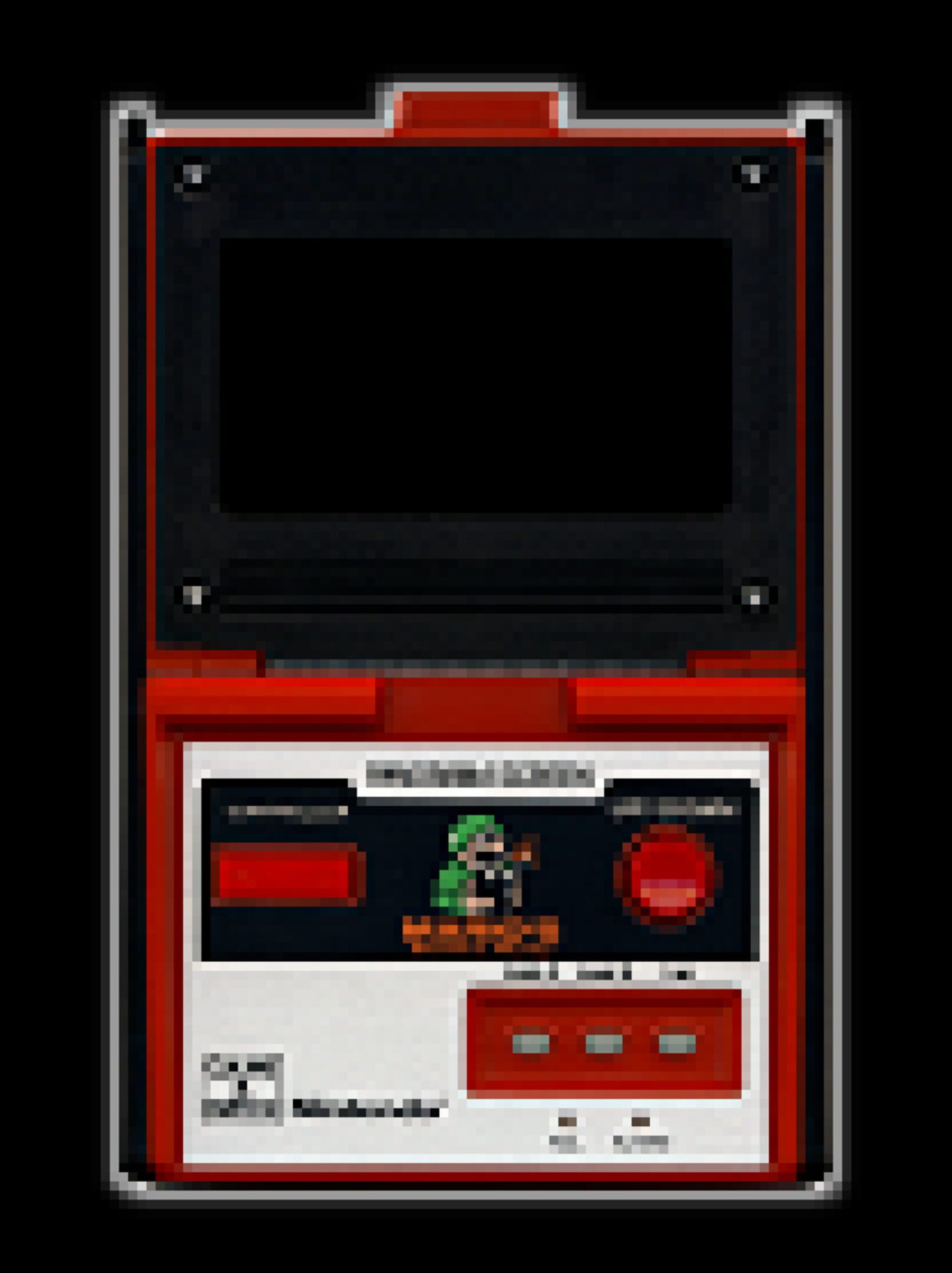 Mario's Bombs Away cover