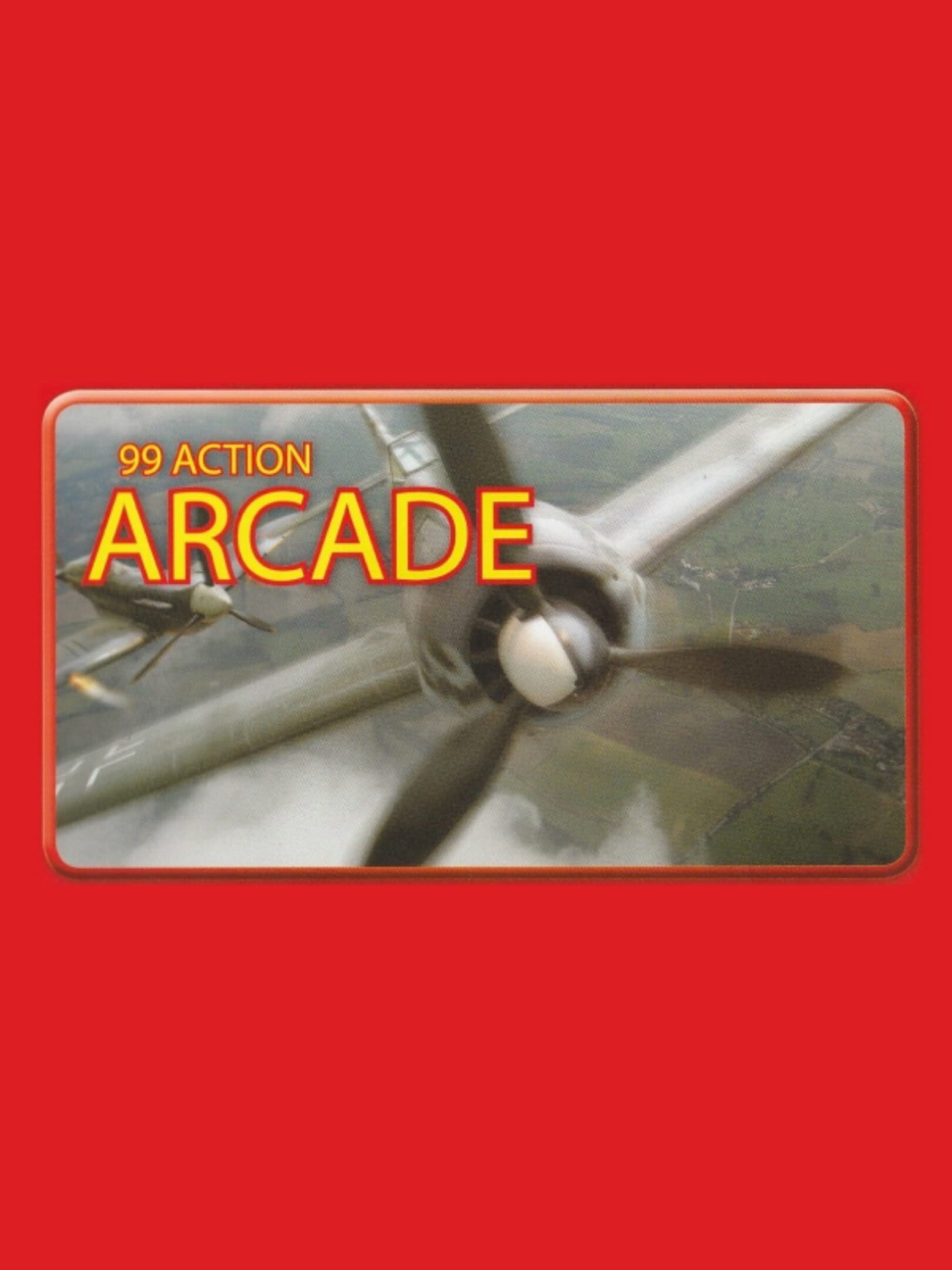99 Action Arcade