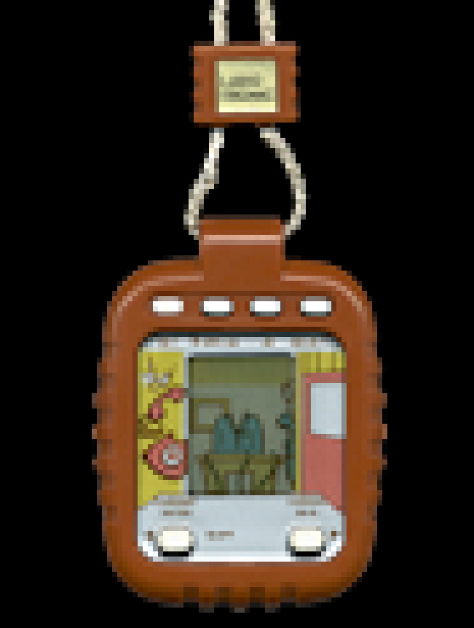 Hot Line cover