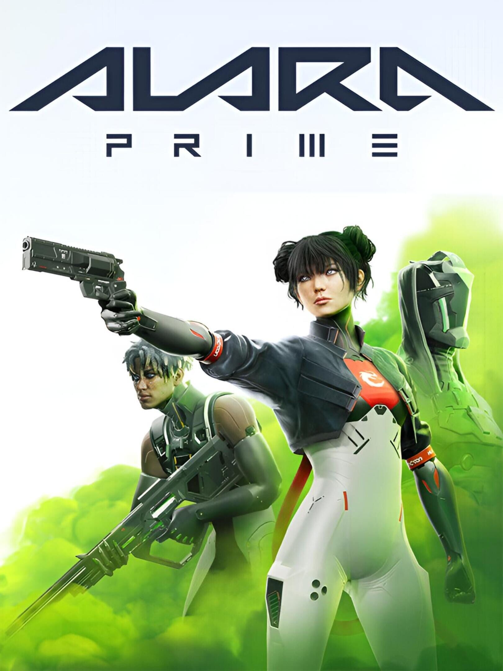 Alara Prime