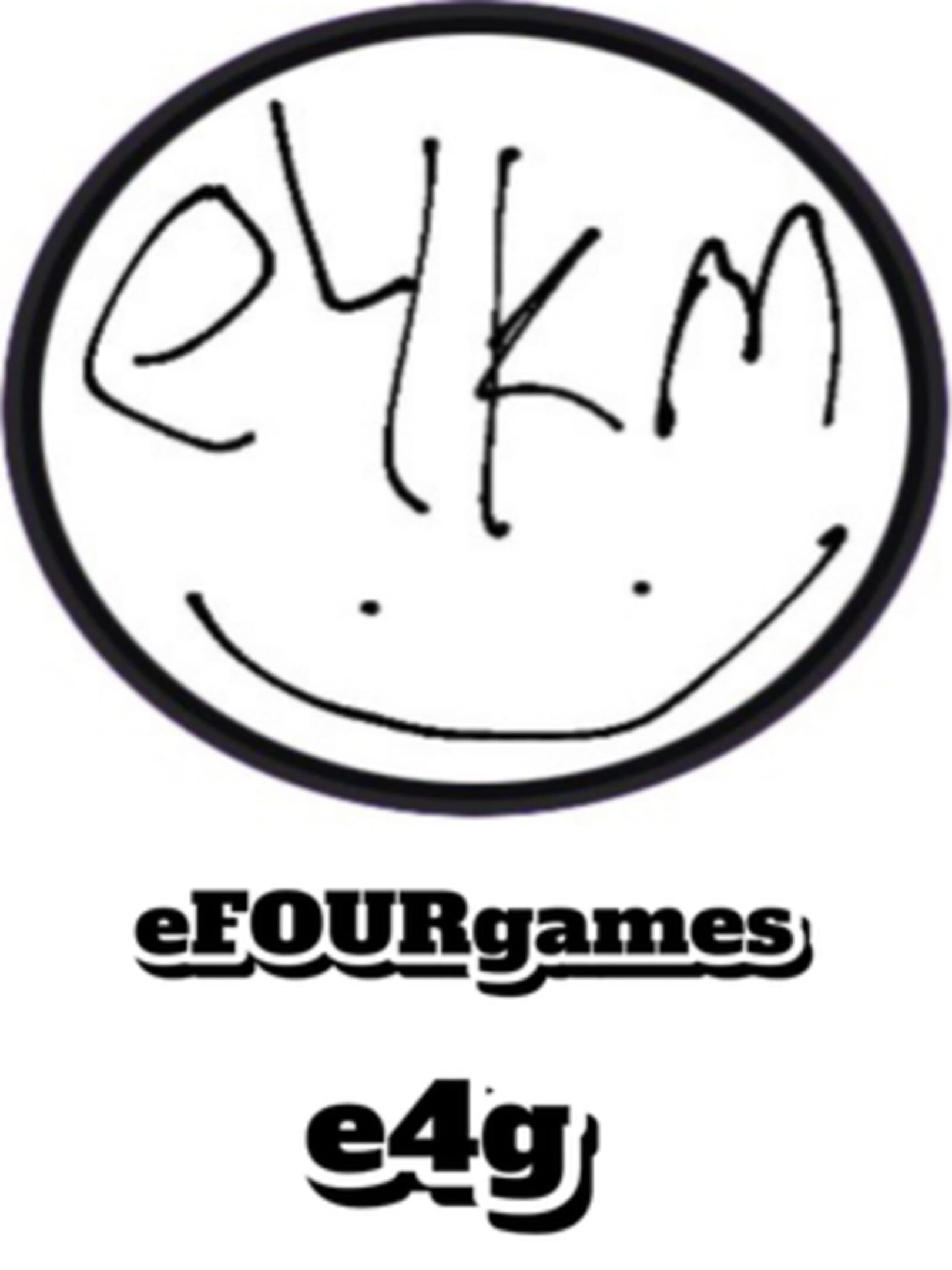 EFourGames cover