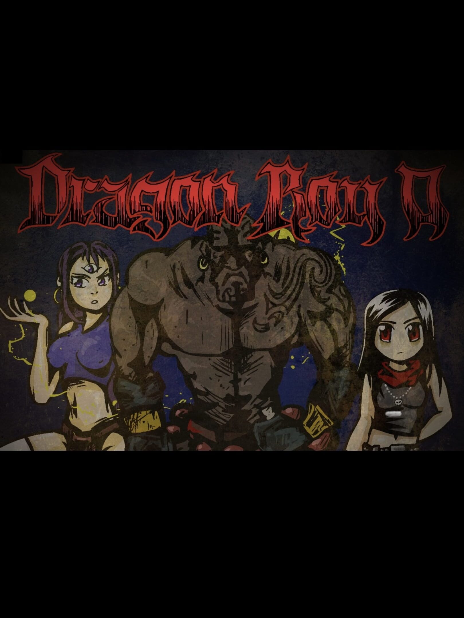 Dragon Boy II