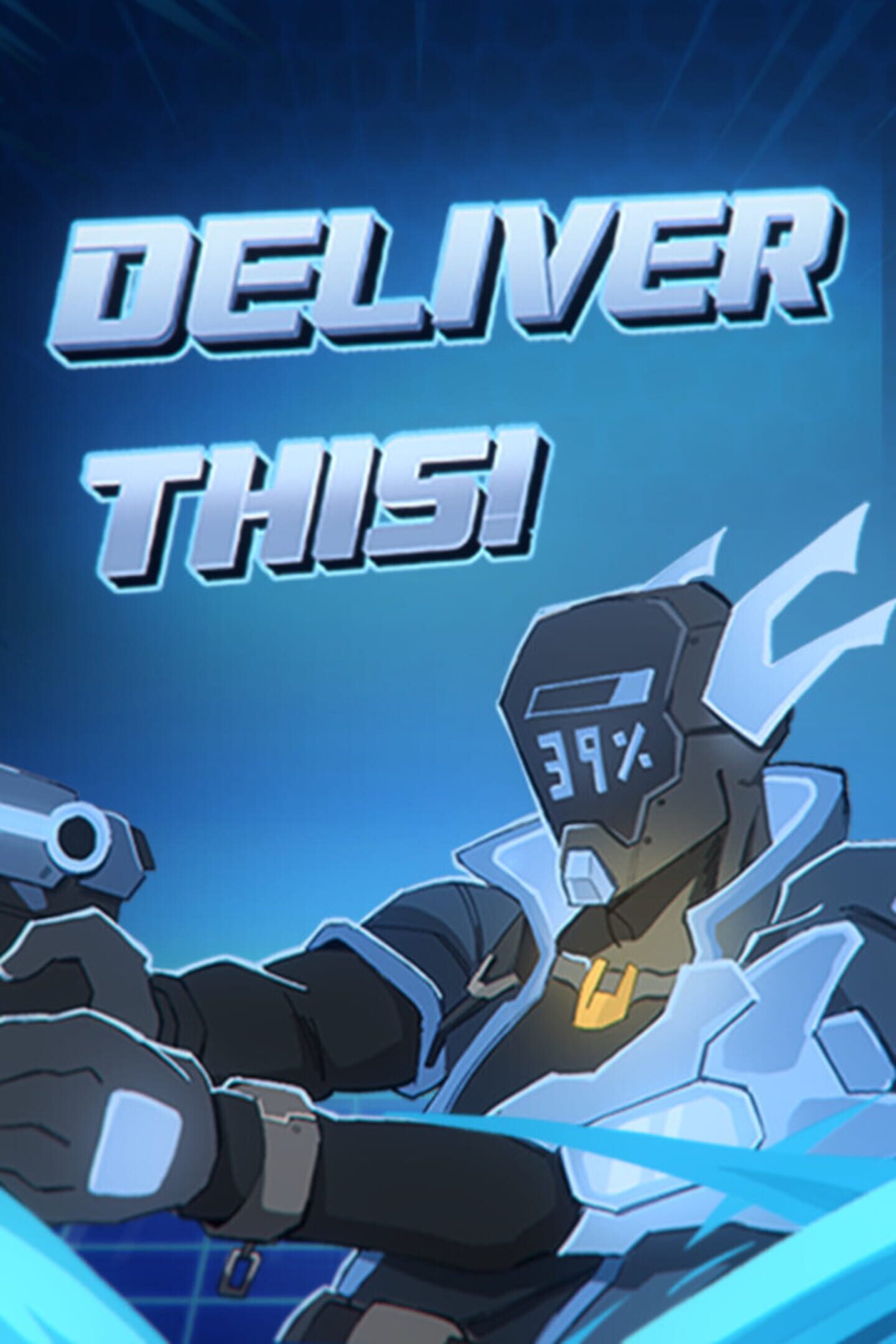 Deliver This! cover