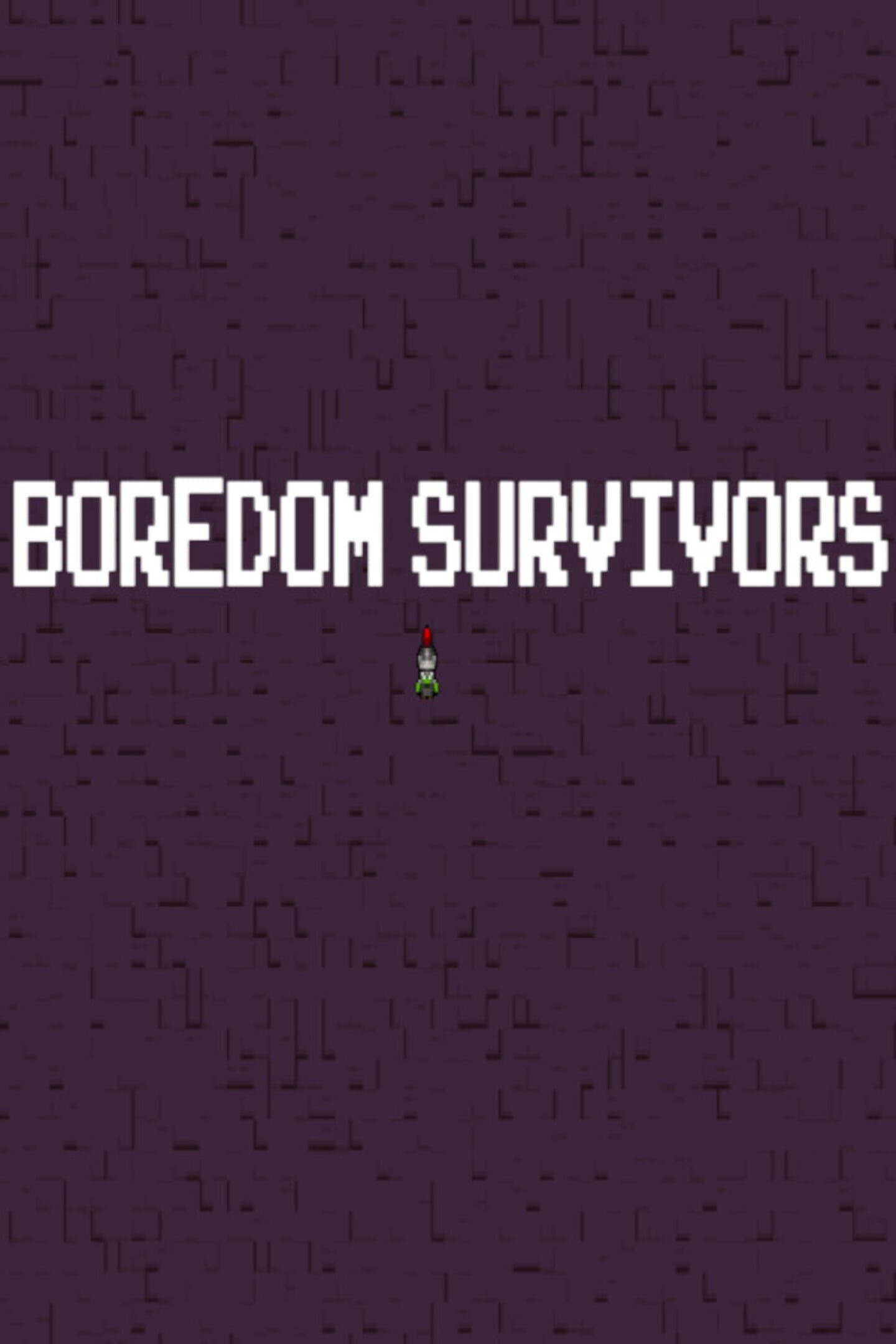 Boredom Survivors cover
