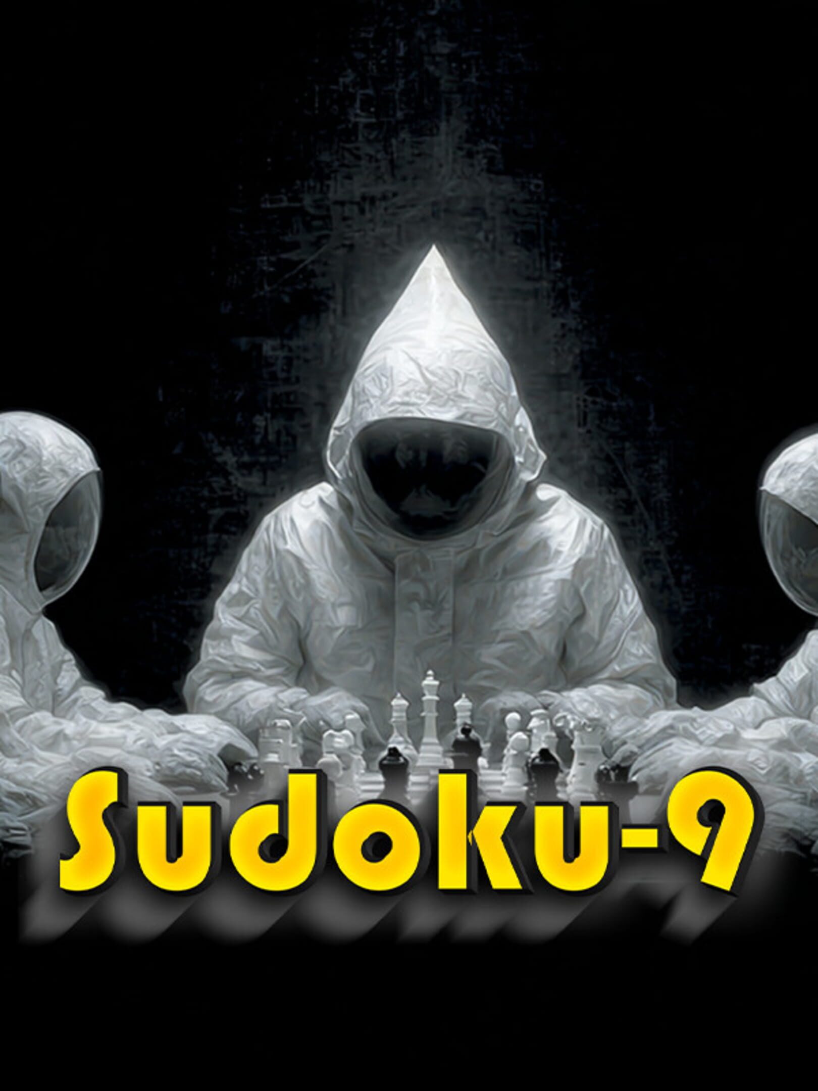 Sudoku-9 cover