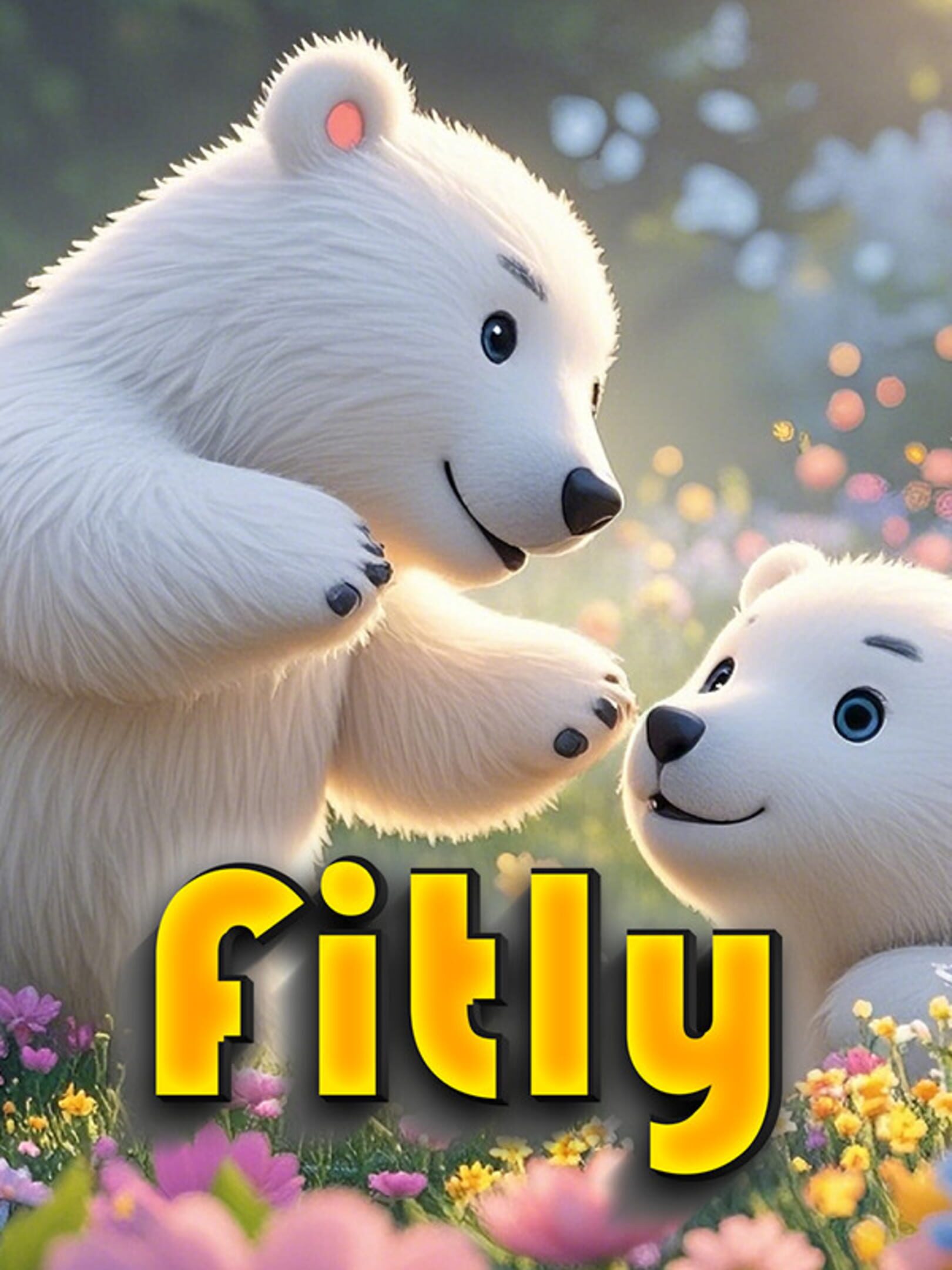 Fitly cover