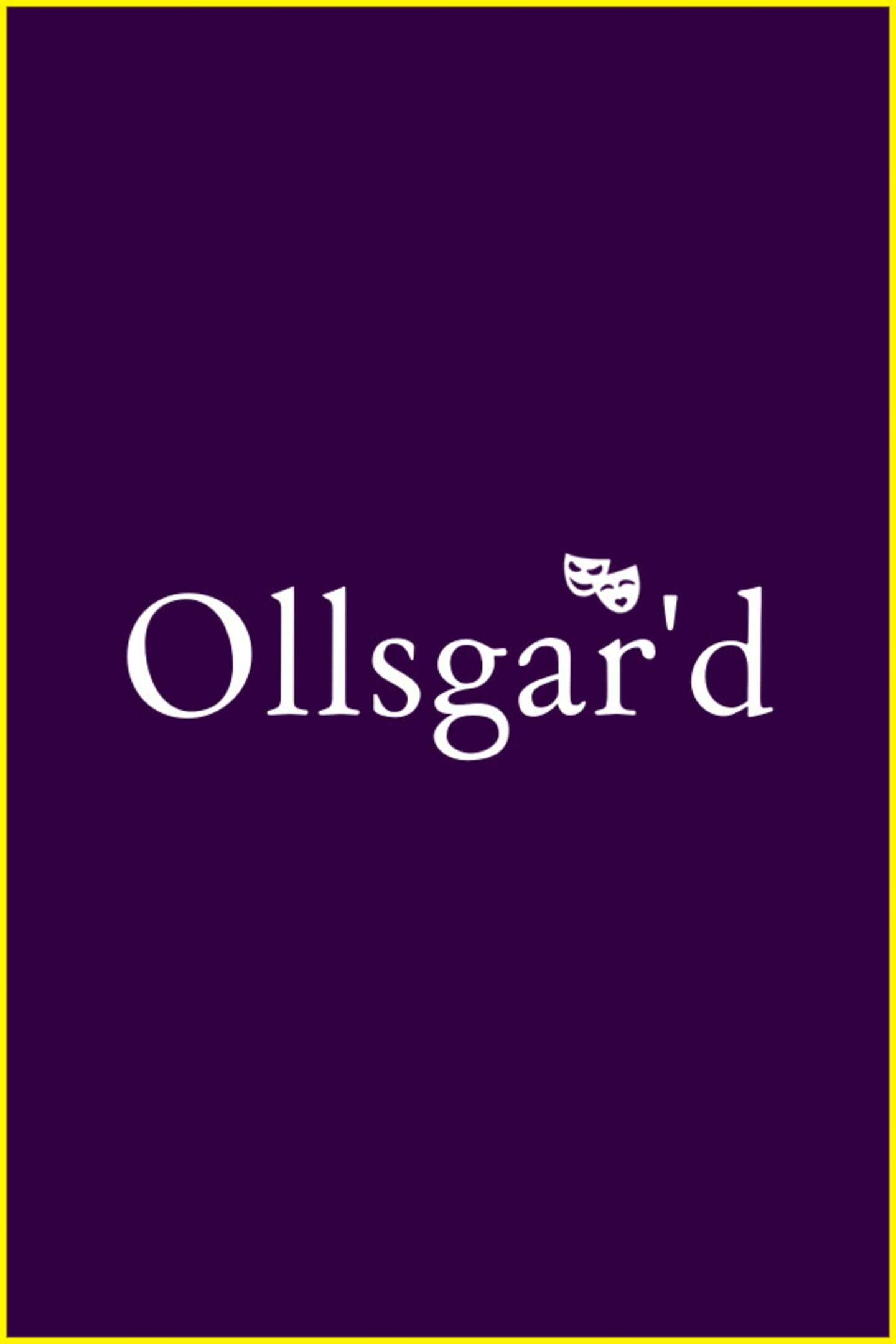 Ollsgar'd cover