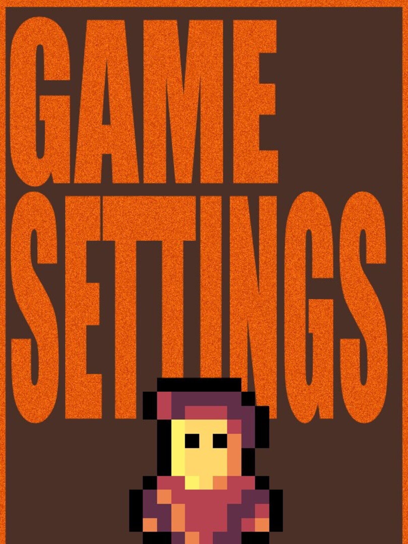 Game Settings