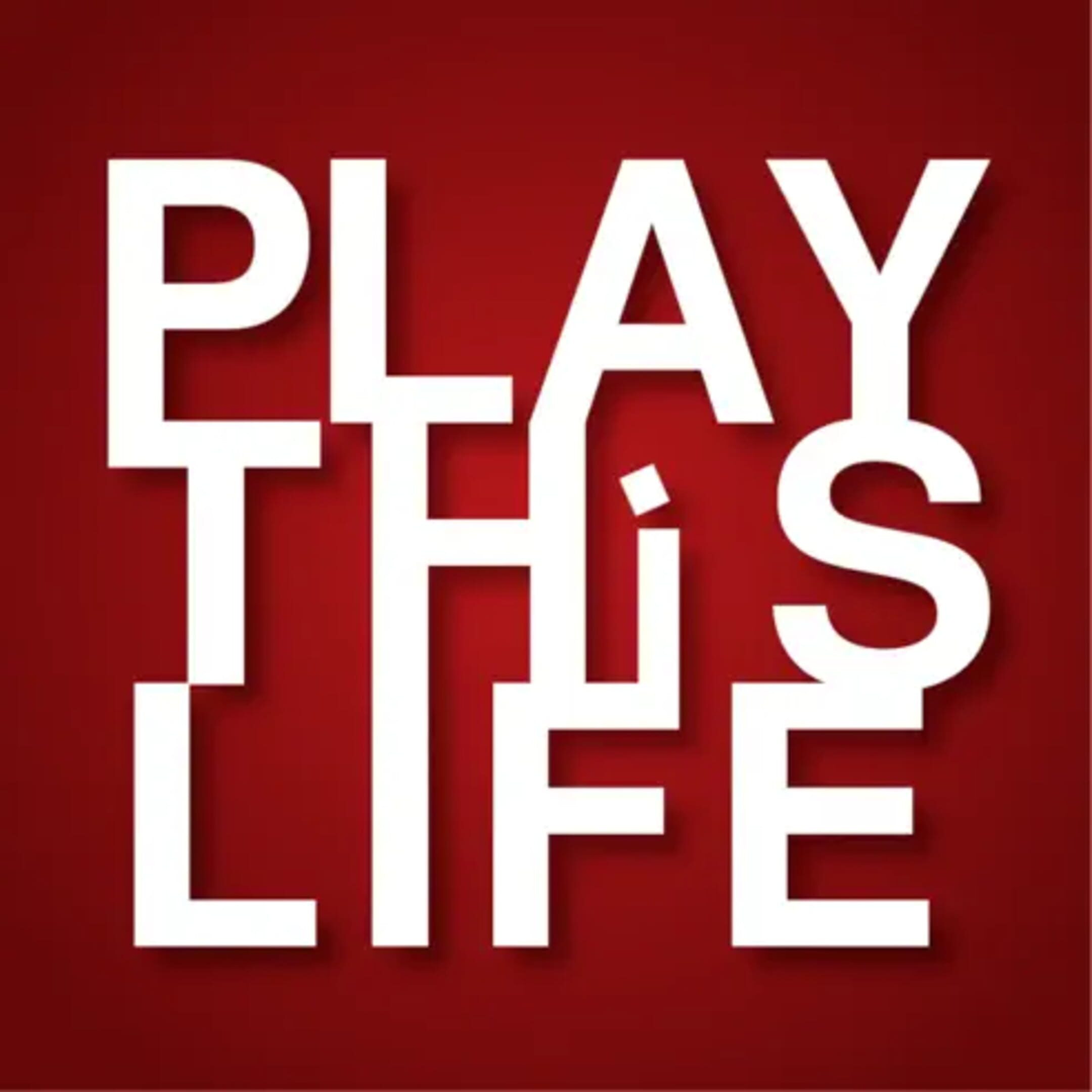 Play this life cover