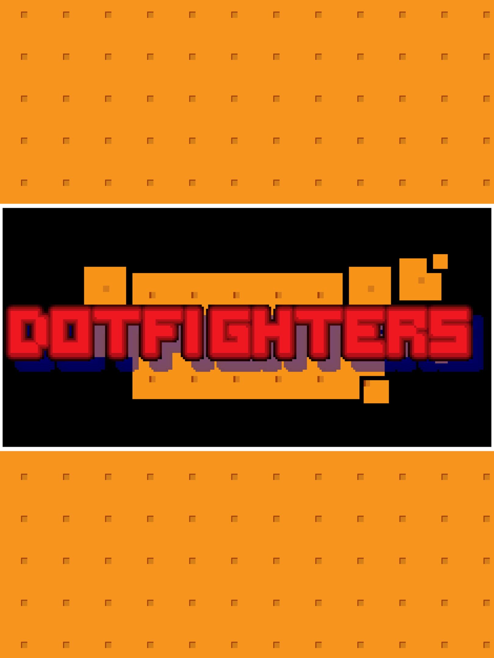 Dot Fighters cover