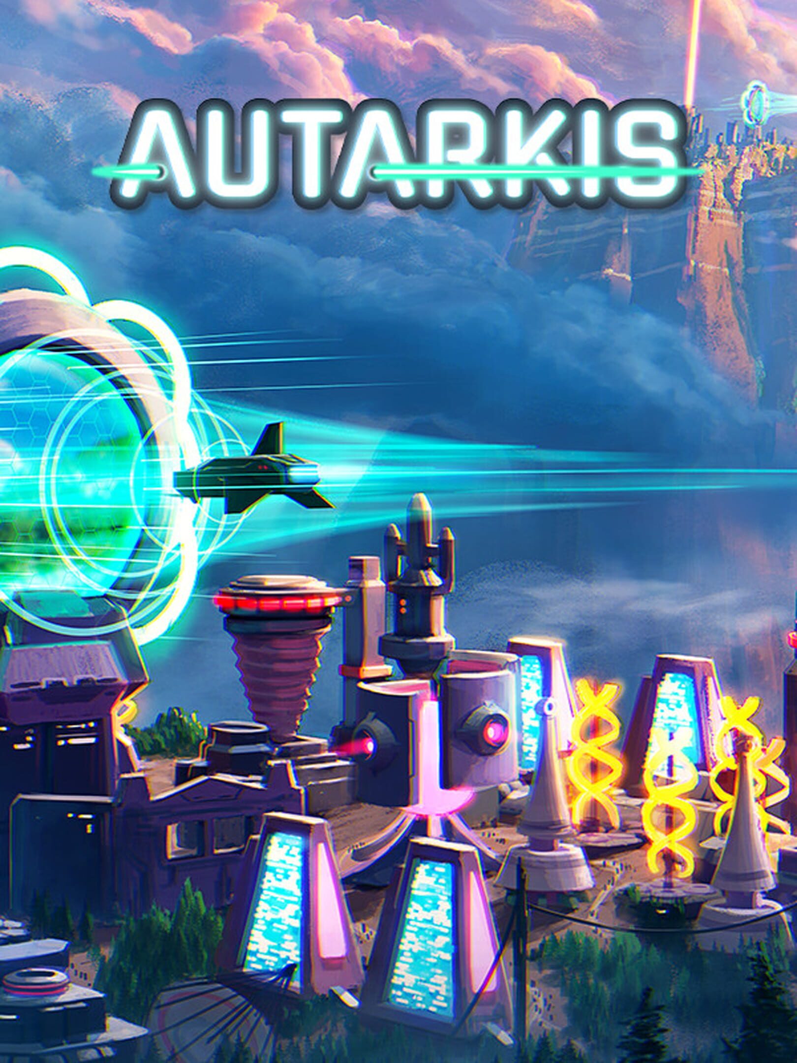 Autarkis