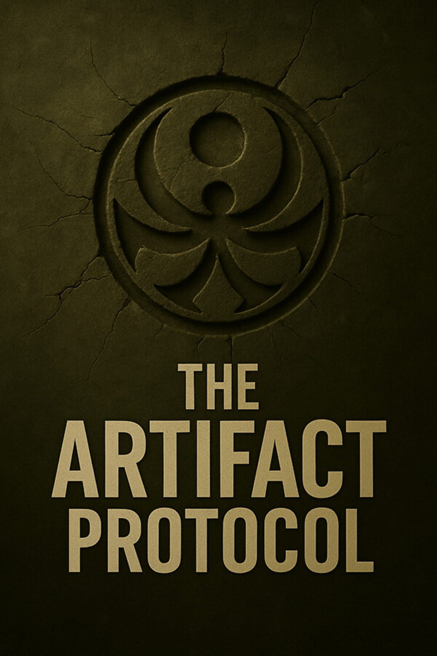 The Artifact Protocol cover