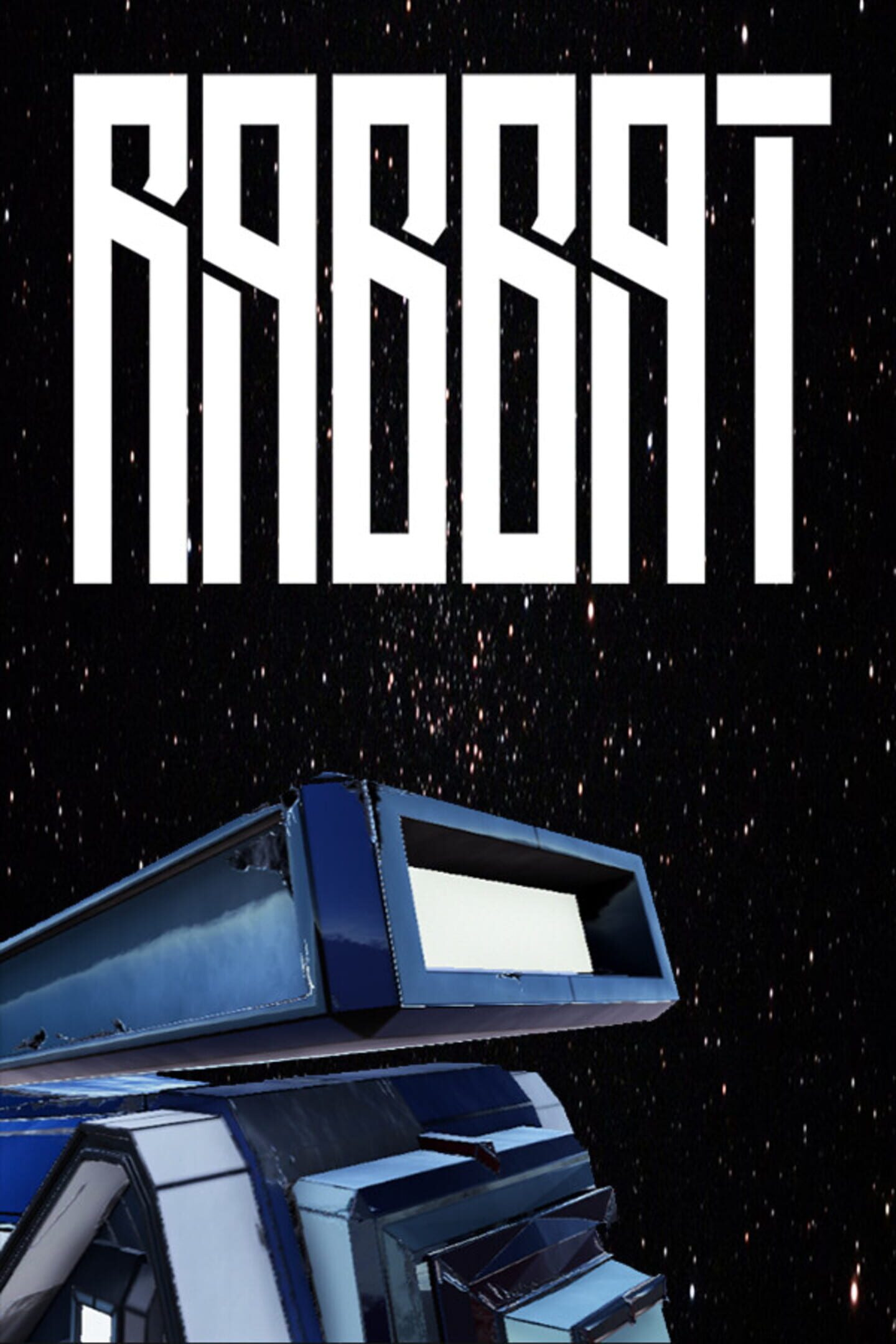 Rabbat cover