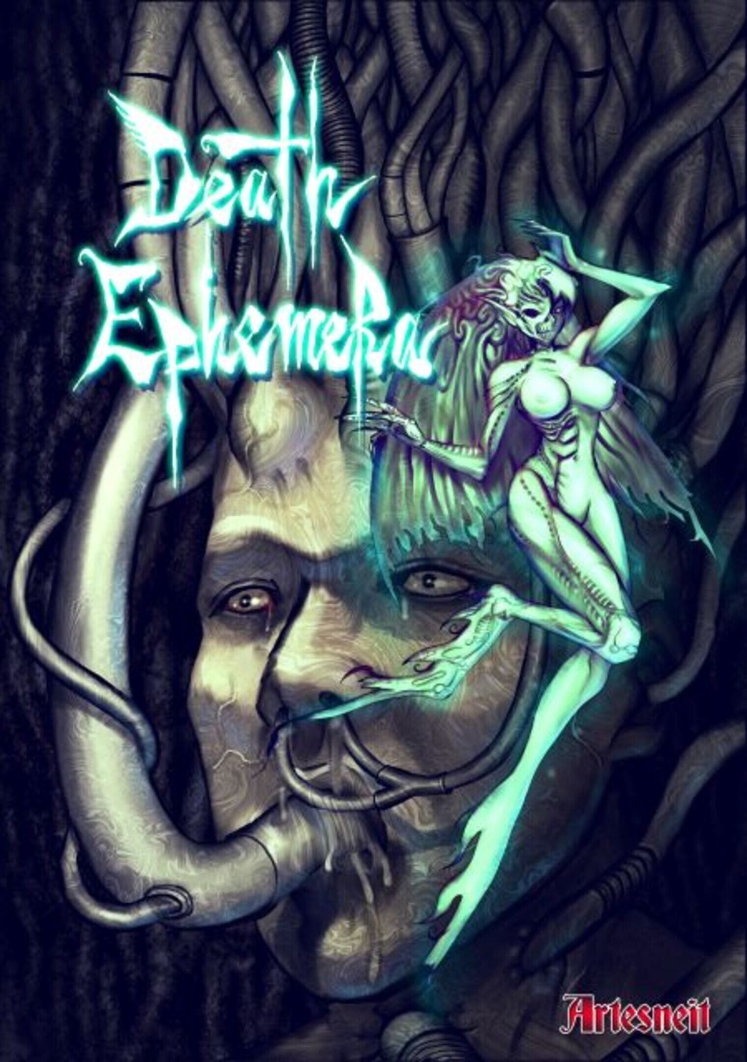 Death Ephemera