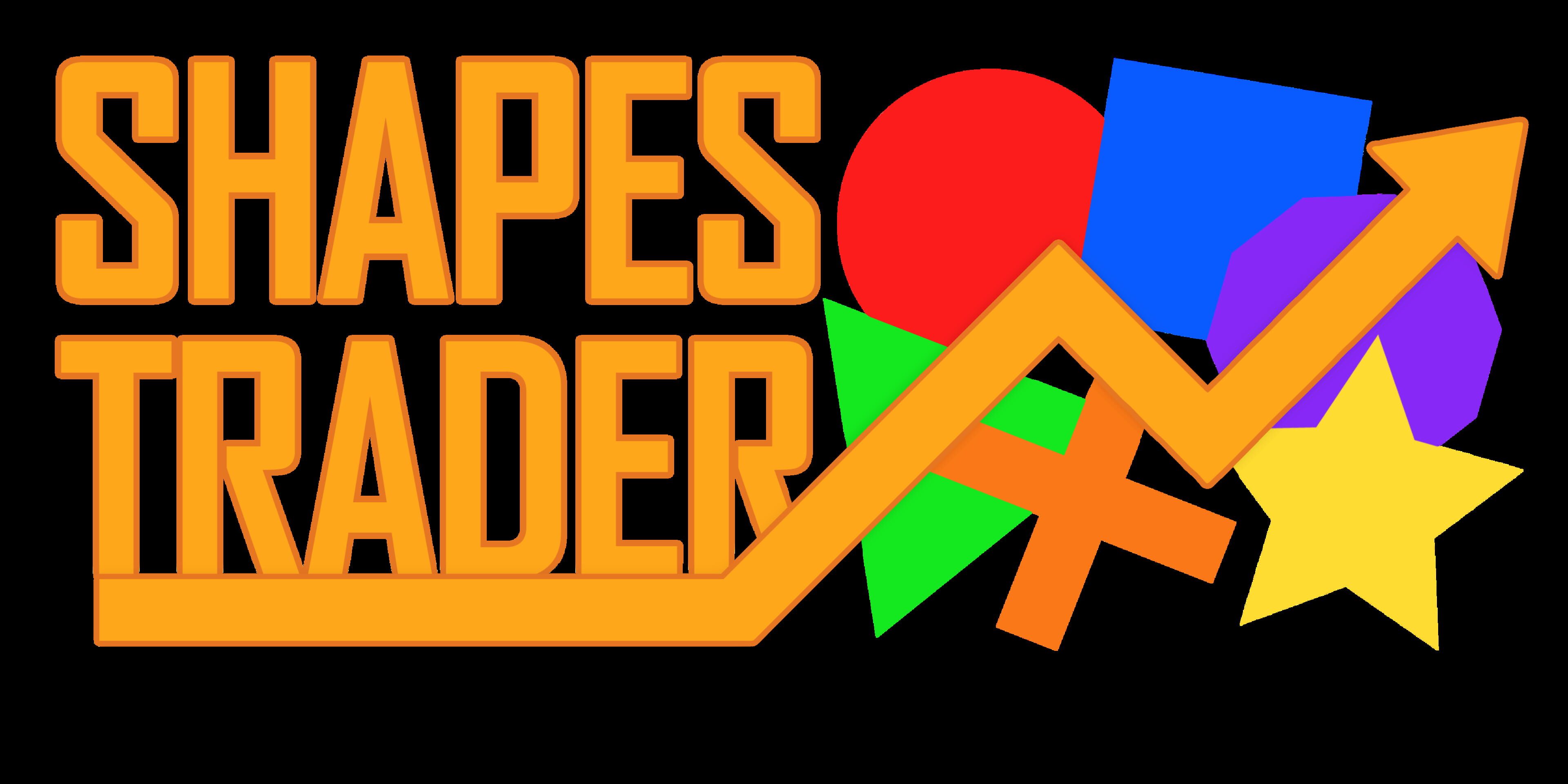 Shapes Trader cover