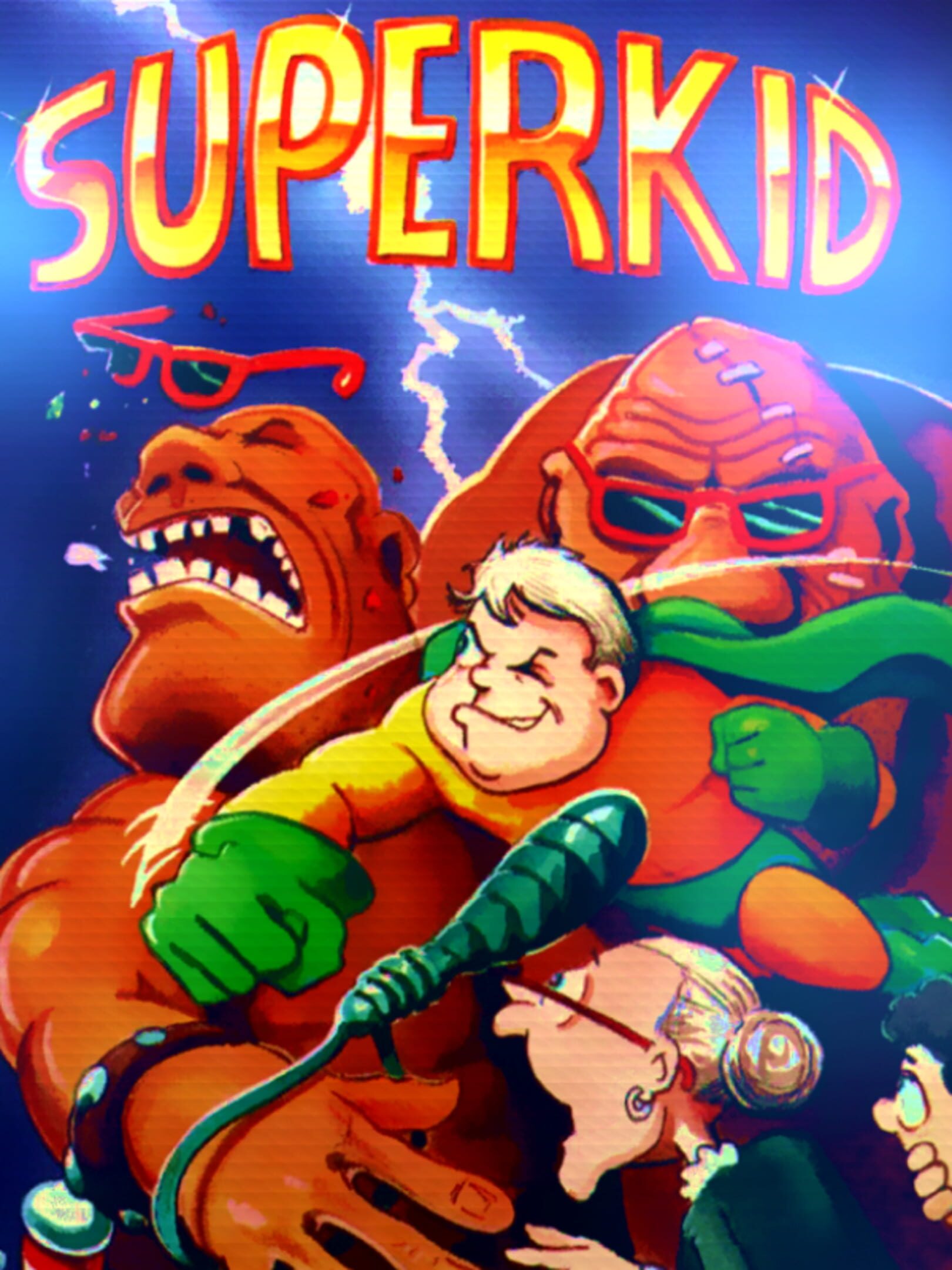 Superkid