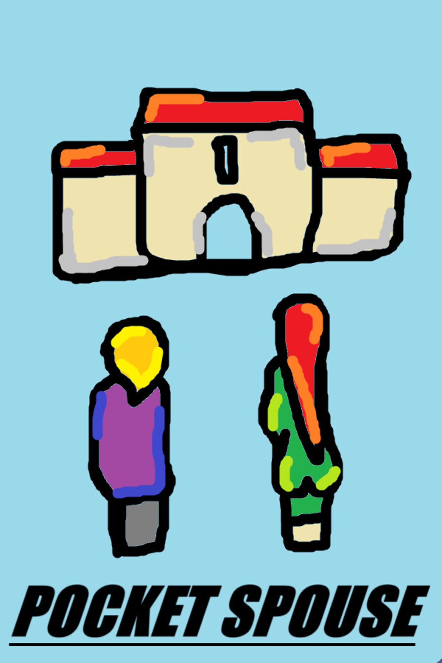 Pocket Spouse cover
