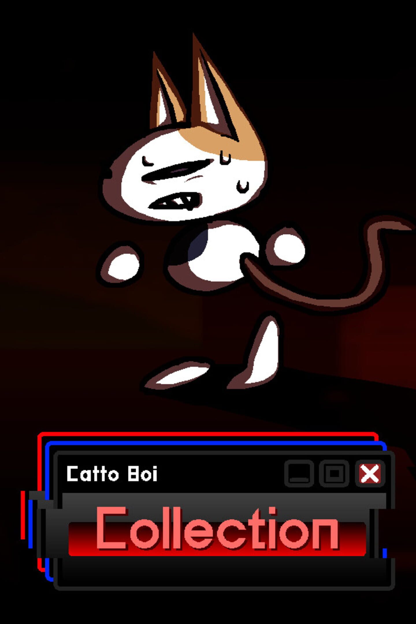 Catto Boi Collection cover