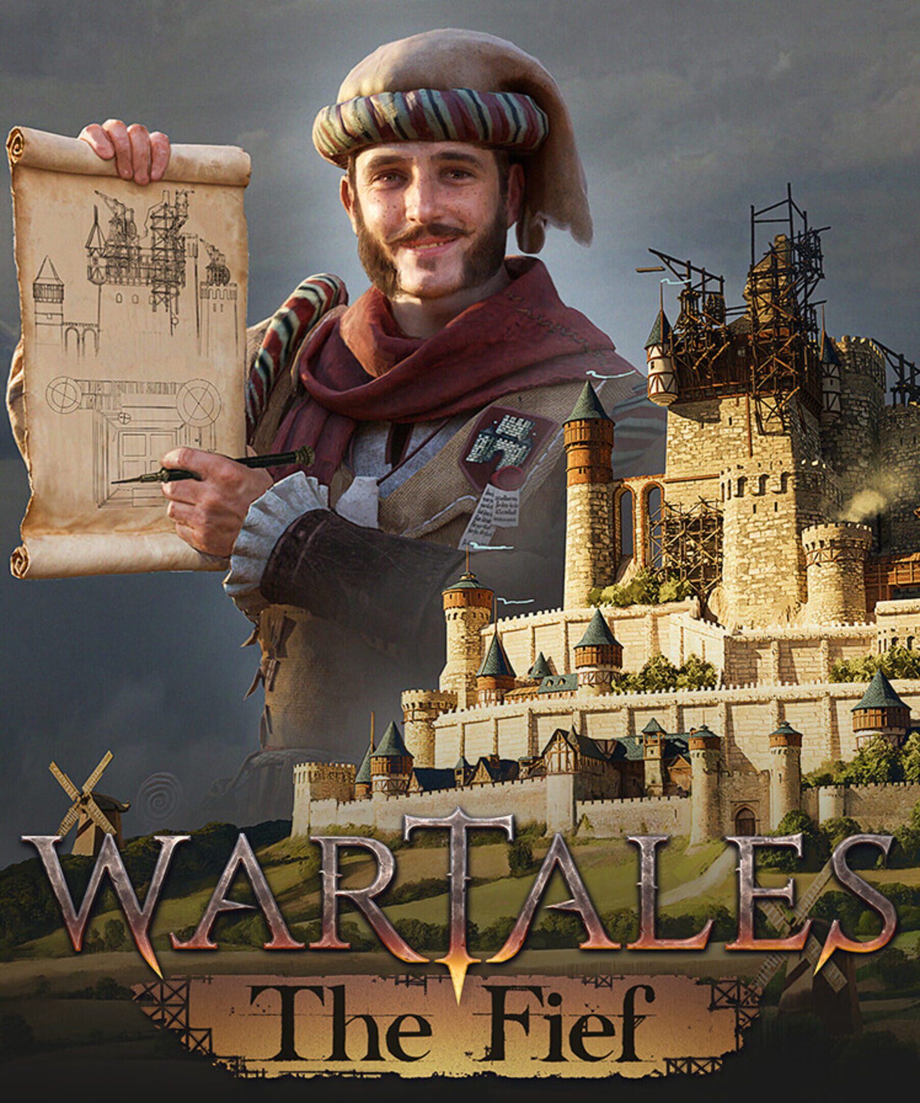 Wartales: Contract - The Fief
