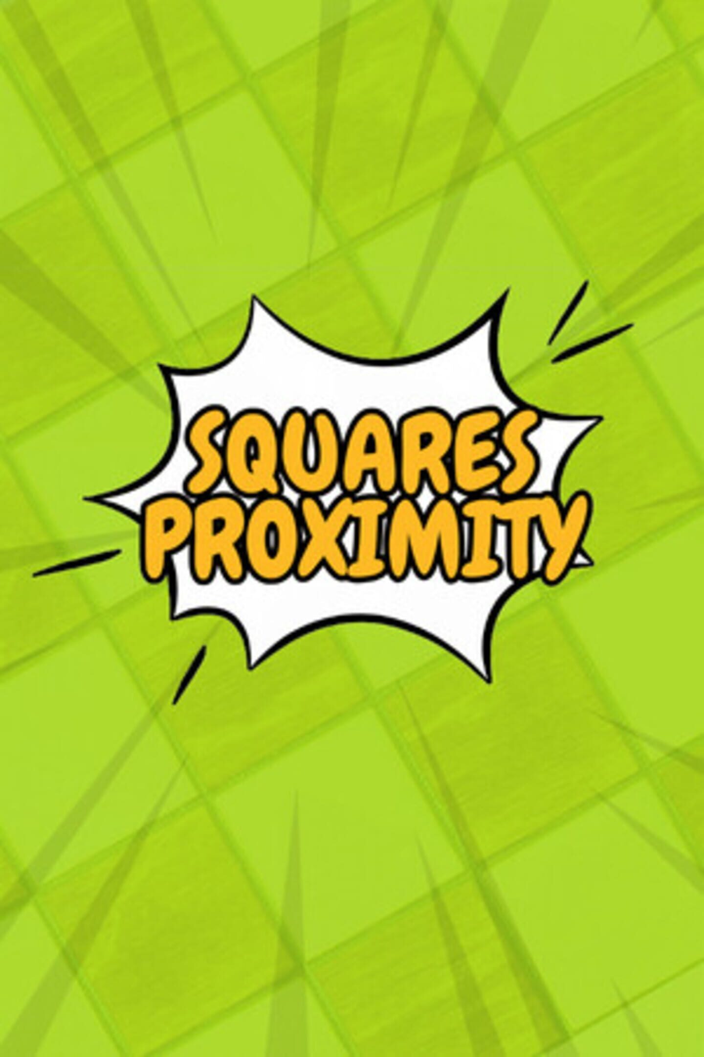 Squares Proximity cover