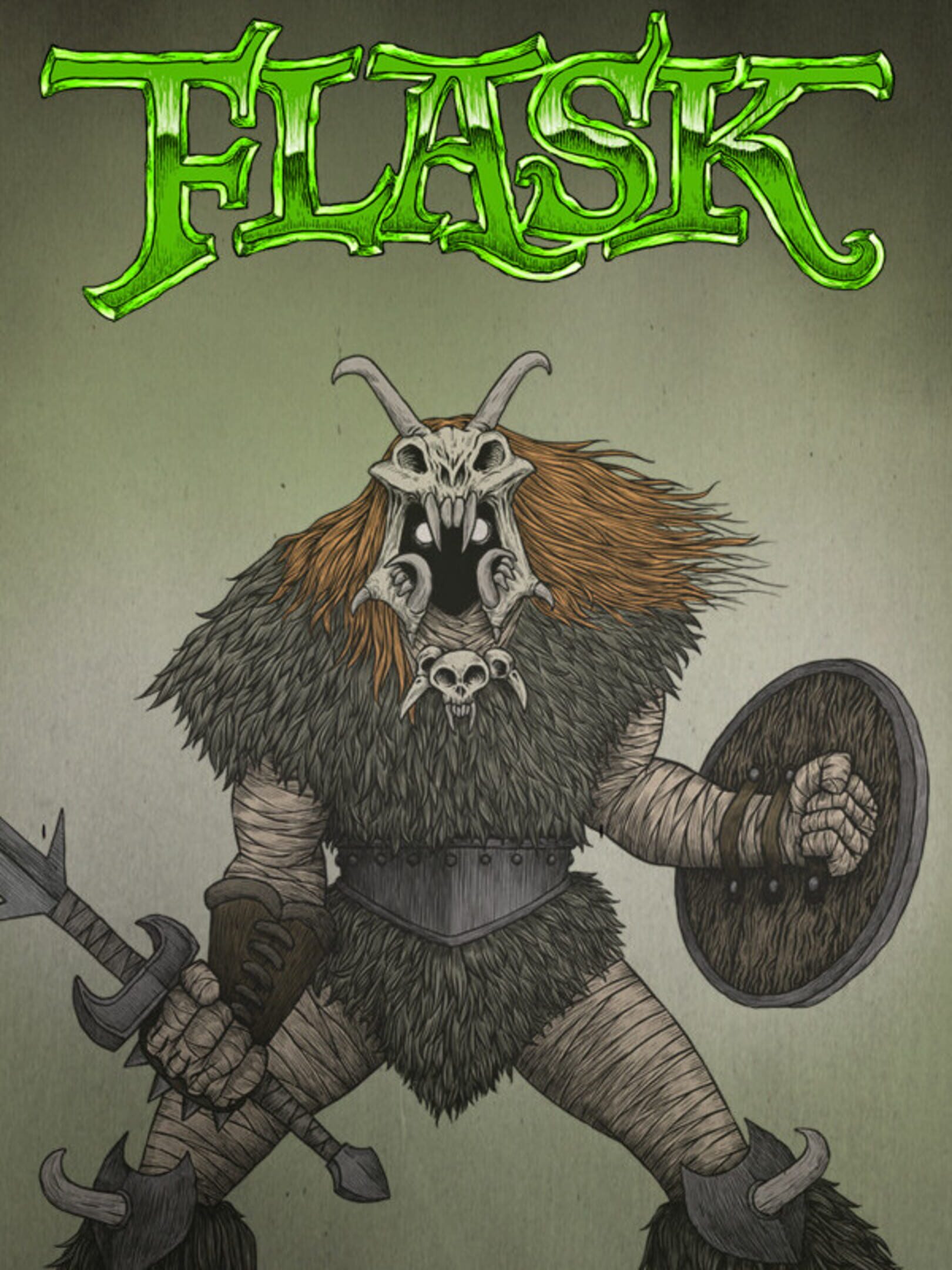 Flask