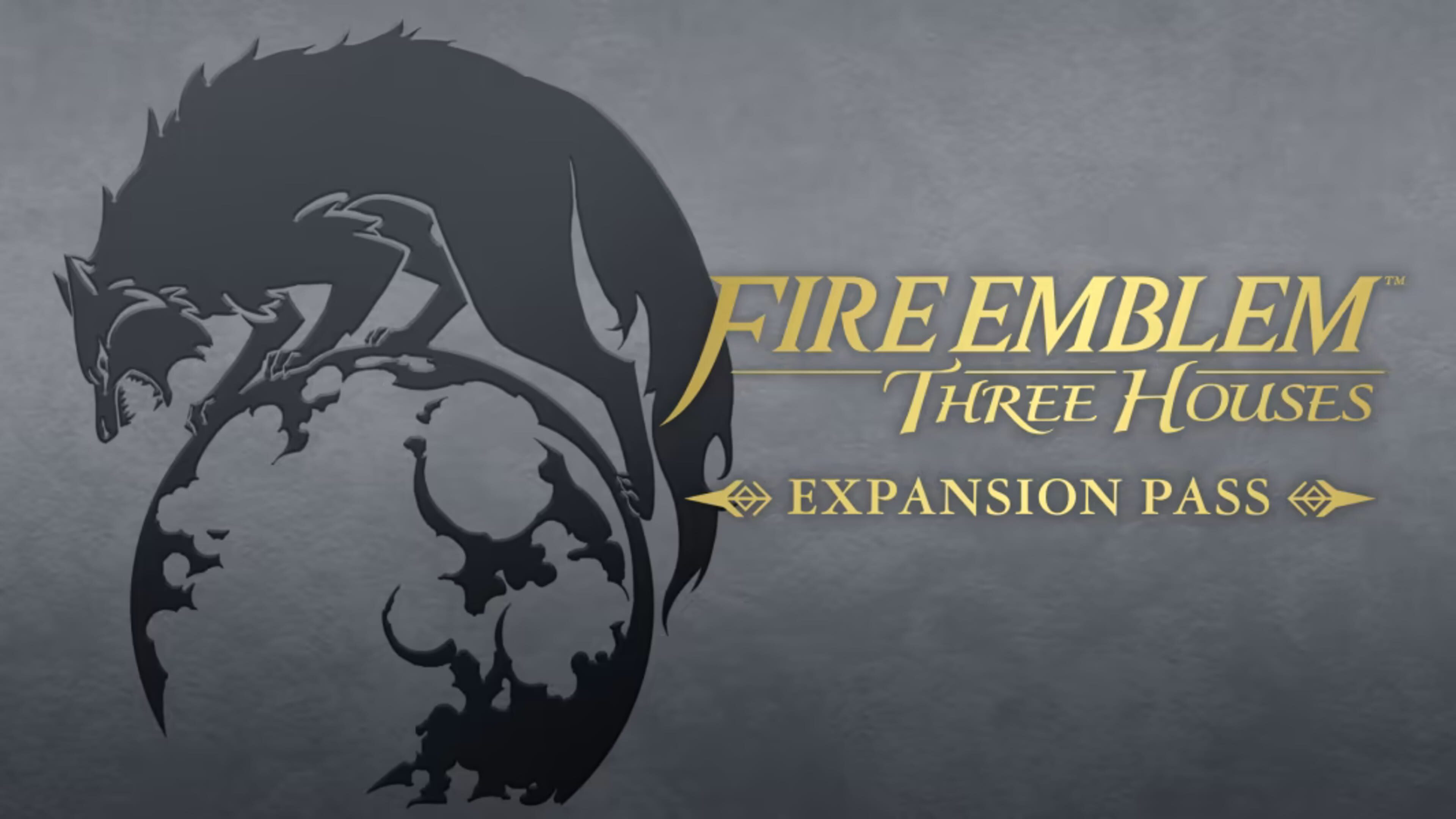 Fire Emblem: Three Houses - Expansion Pass cover