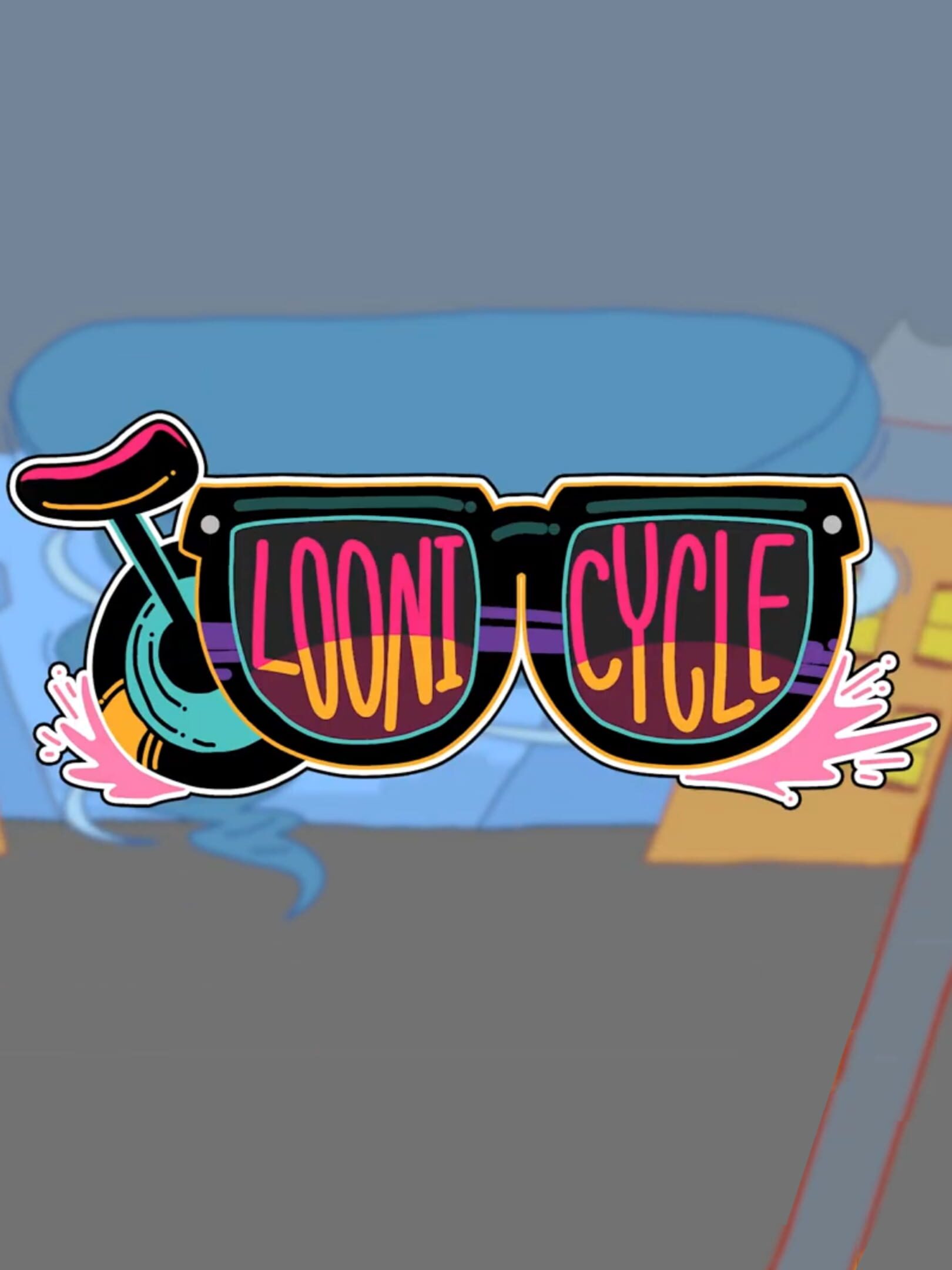 Loonicycle cover