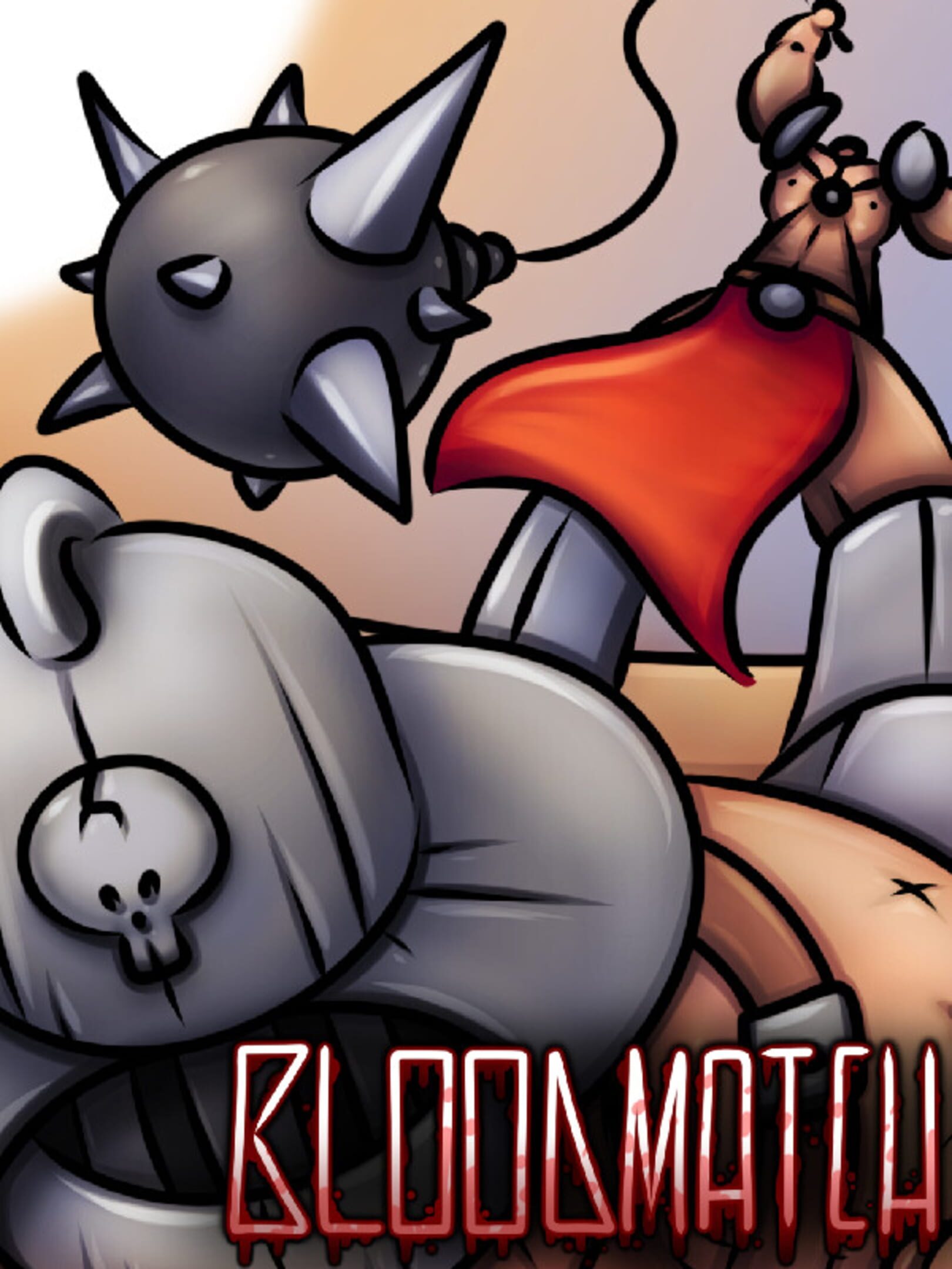 Bloodmatch
