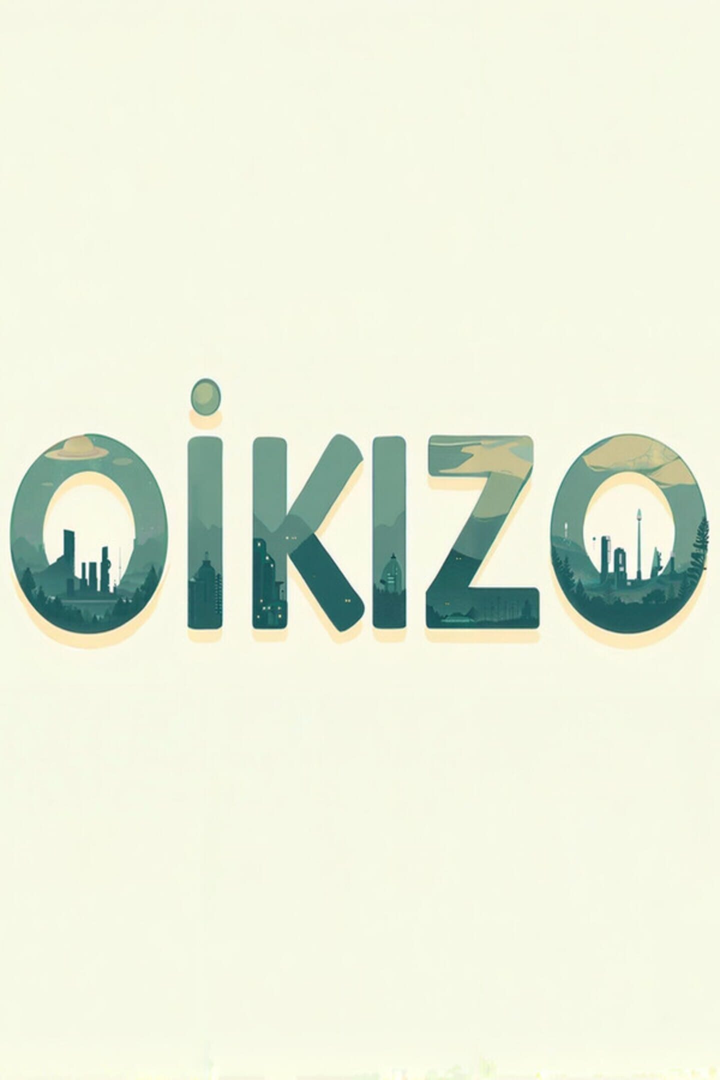 Oikizo cover