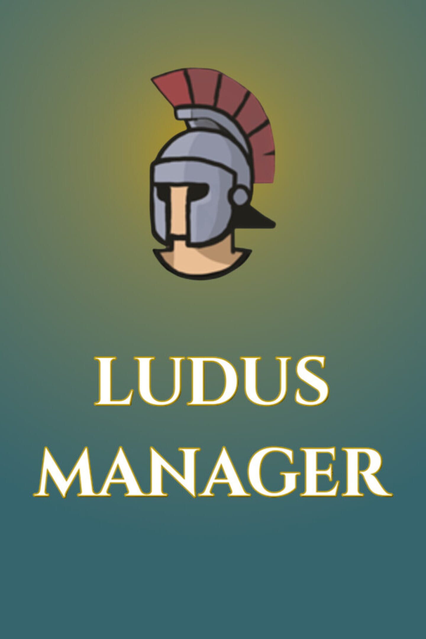Ludus Manager cover