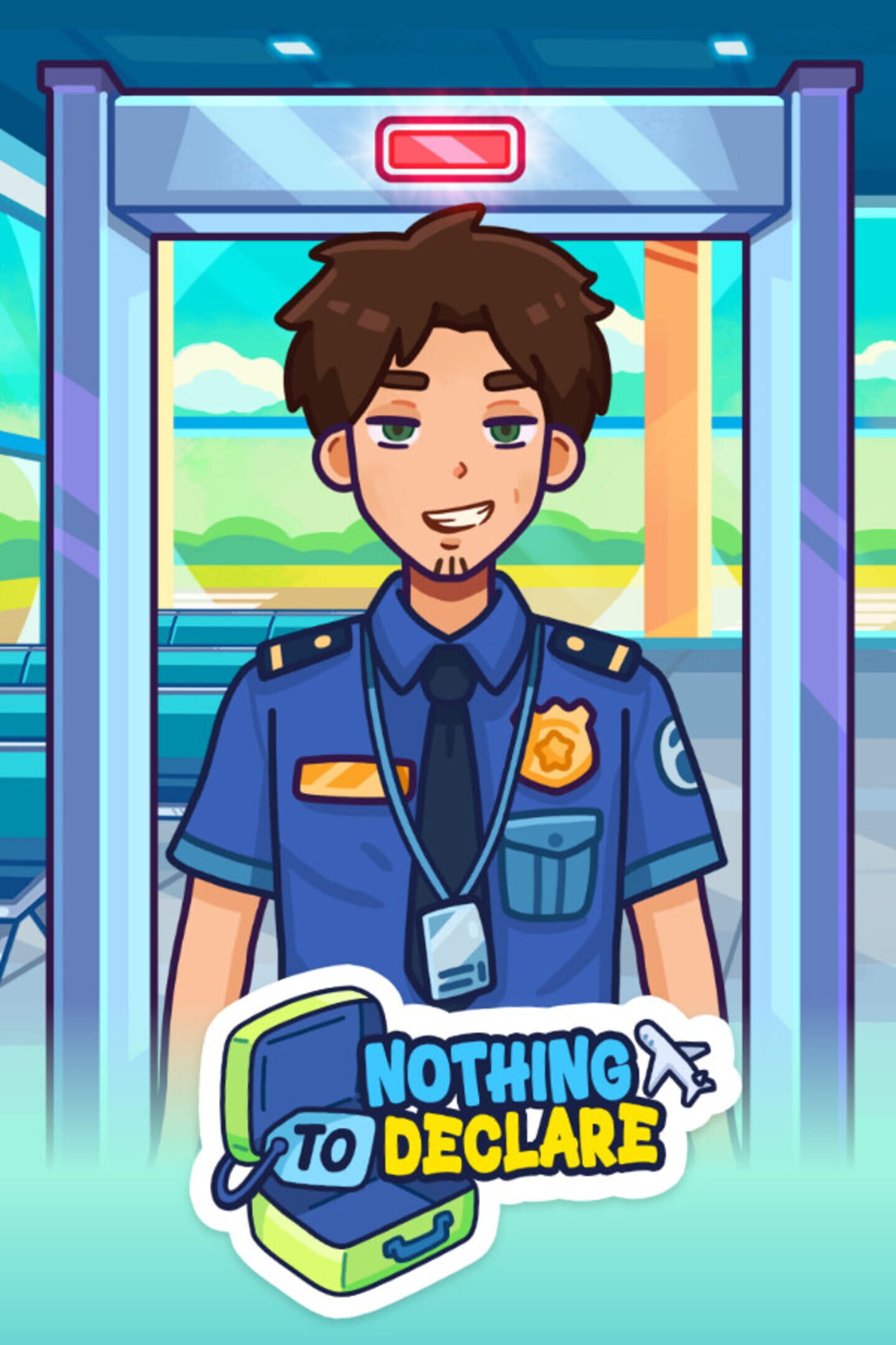 Nothing To Declare