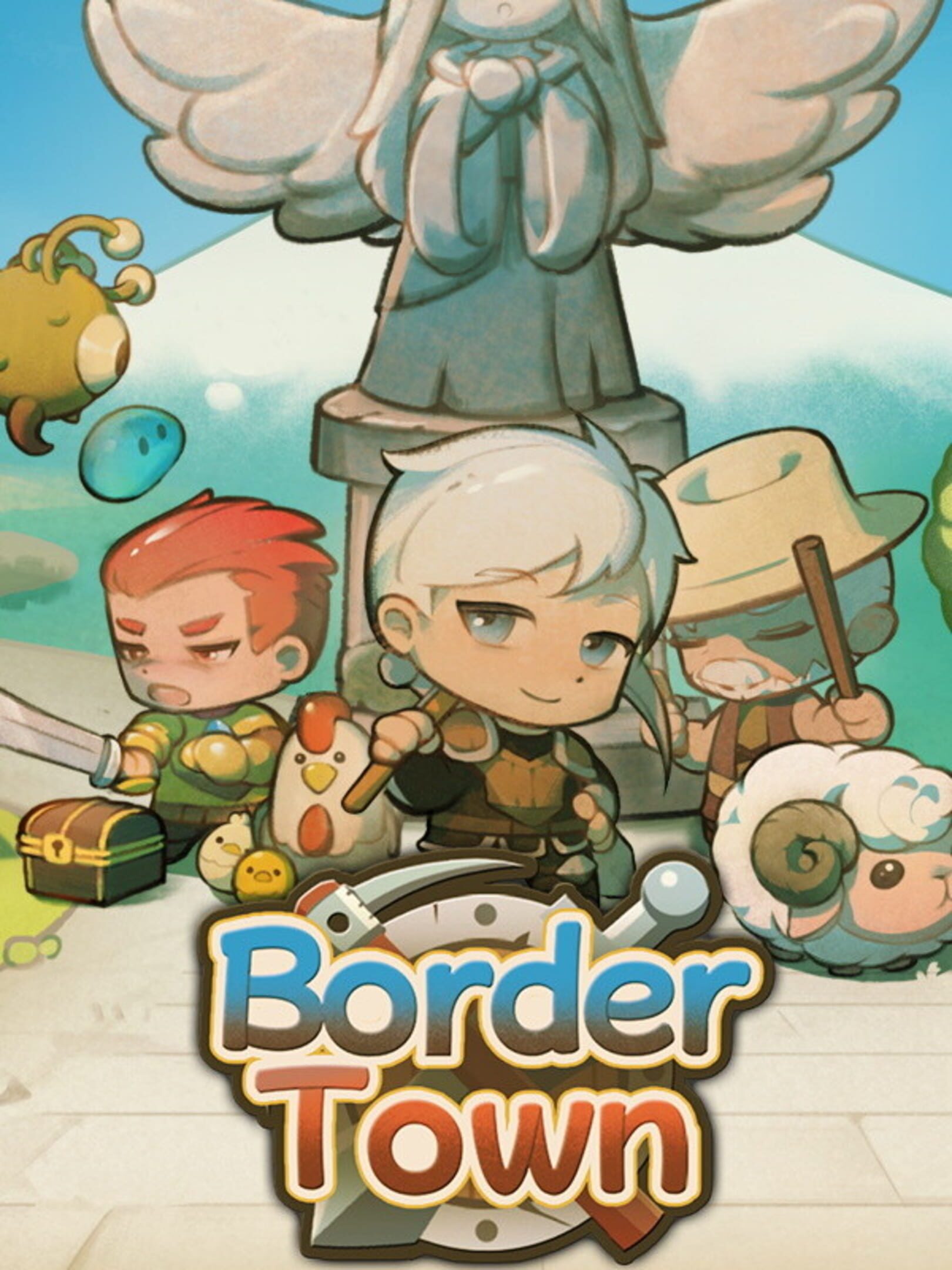 Border Town