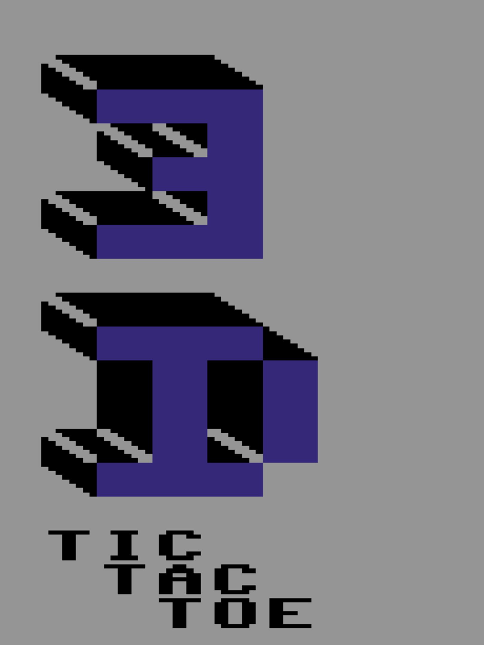 3D Tic Tac Toe