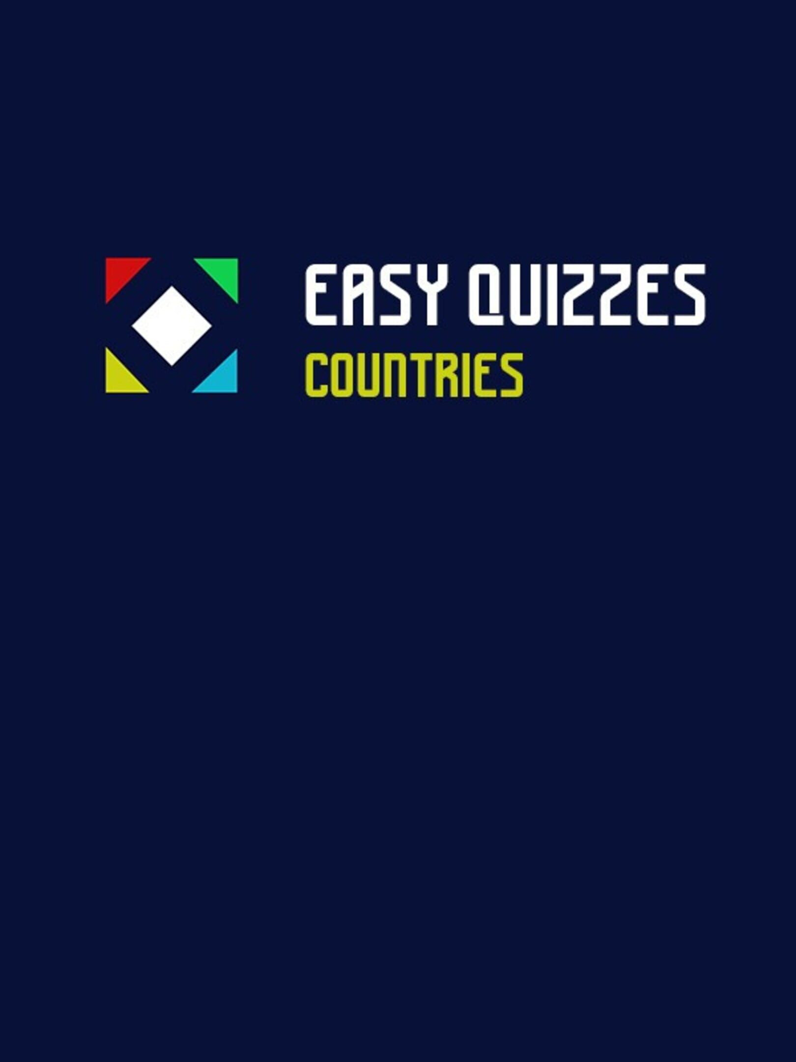 EQ: Countries cover