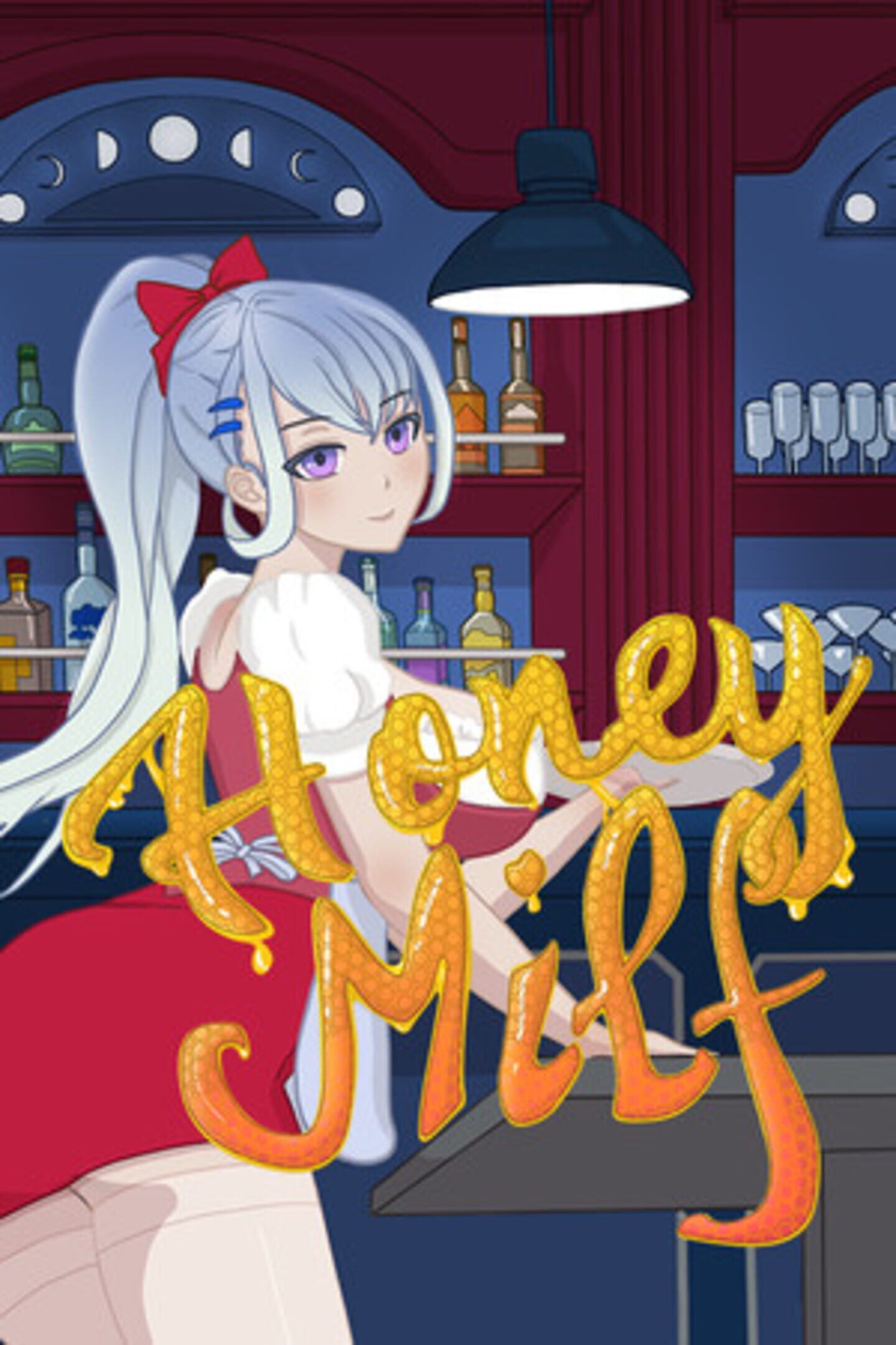 Honey Milf