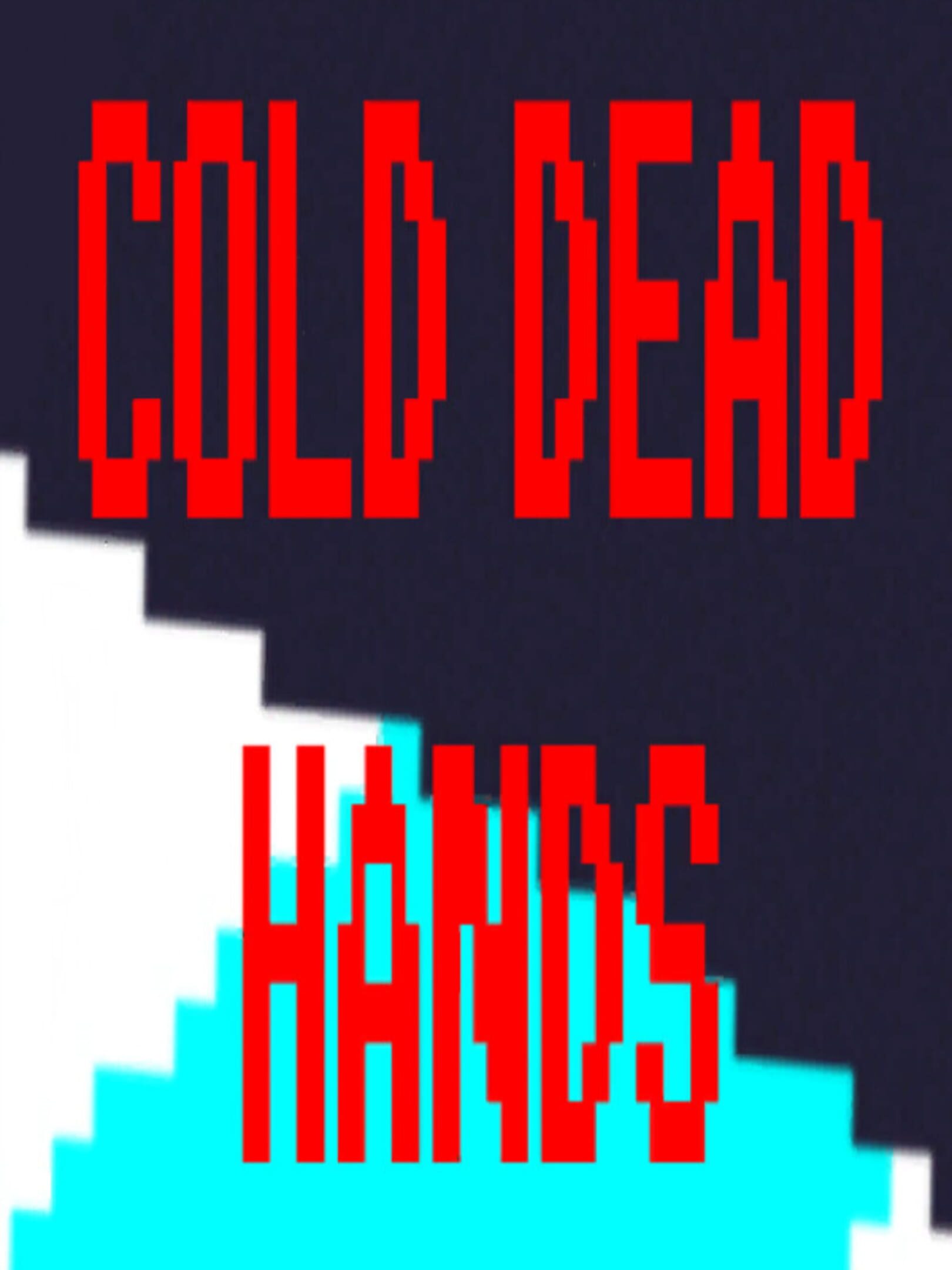 Cold Dead Hands cover