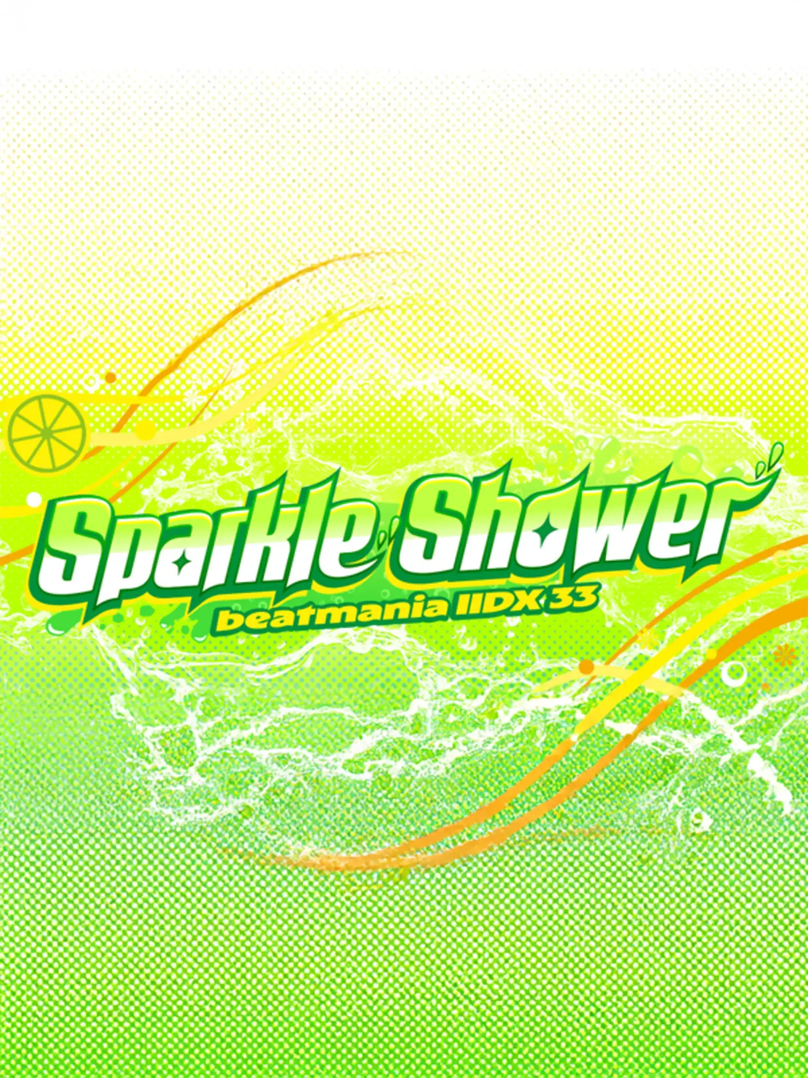 Beatmania IIDX 33 Sparkle Shower | Stash - Games tracker