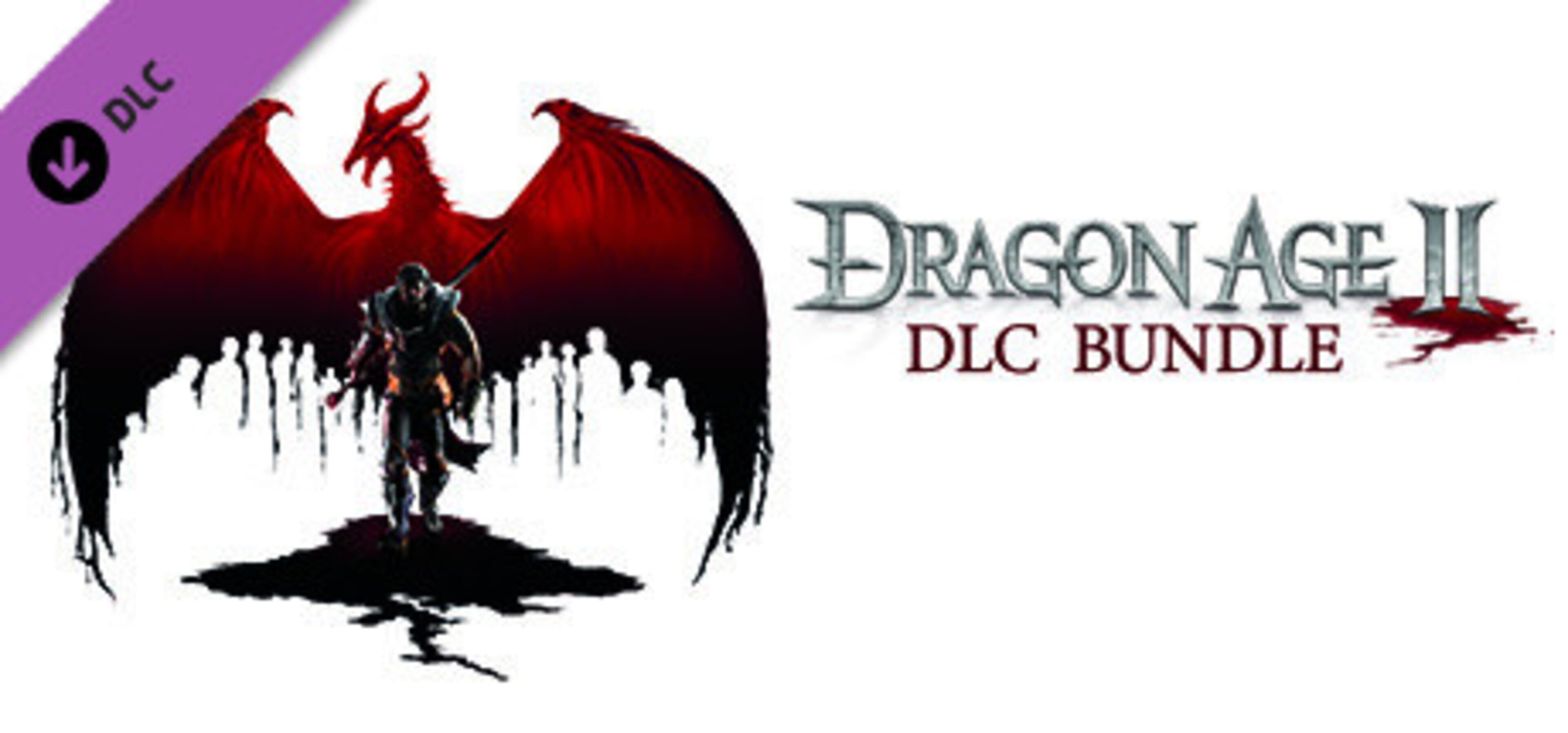 Dragon Age II: All-Class Item Pack II