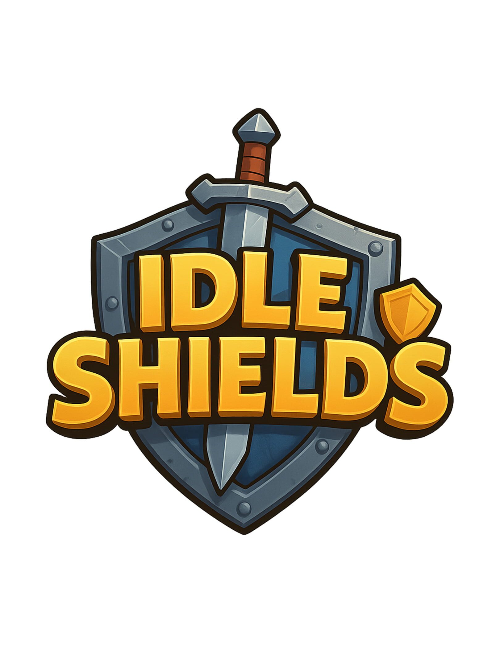Idle Shields cover