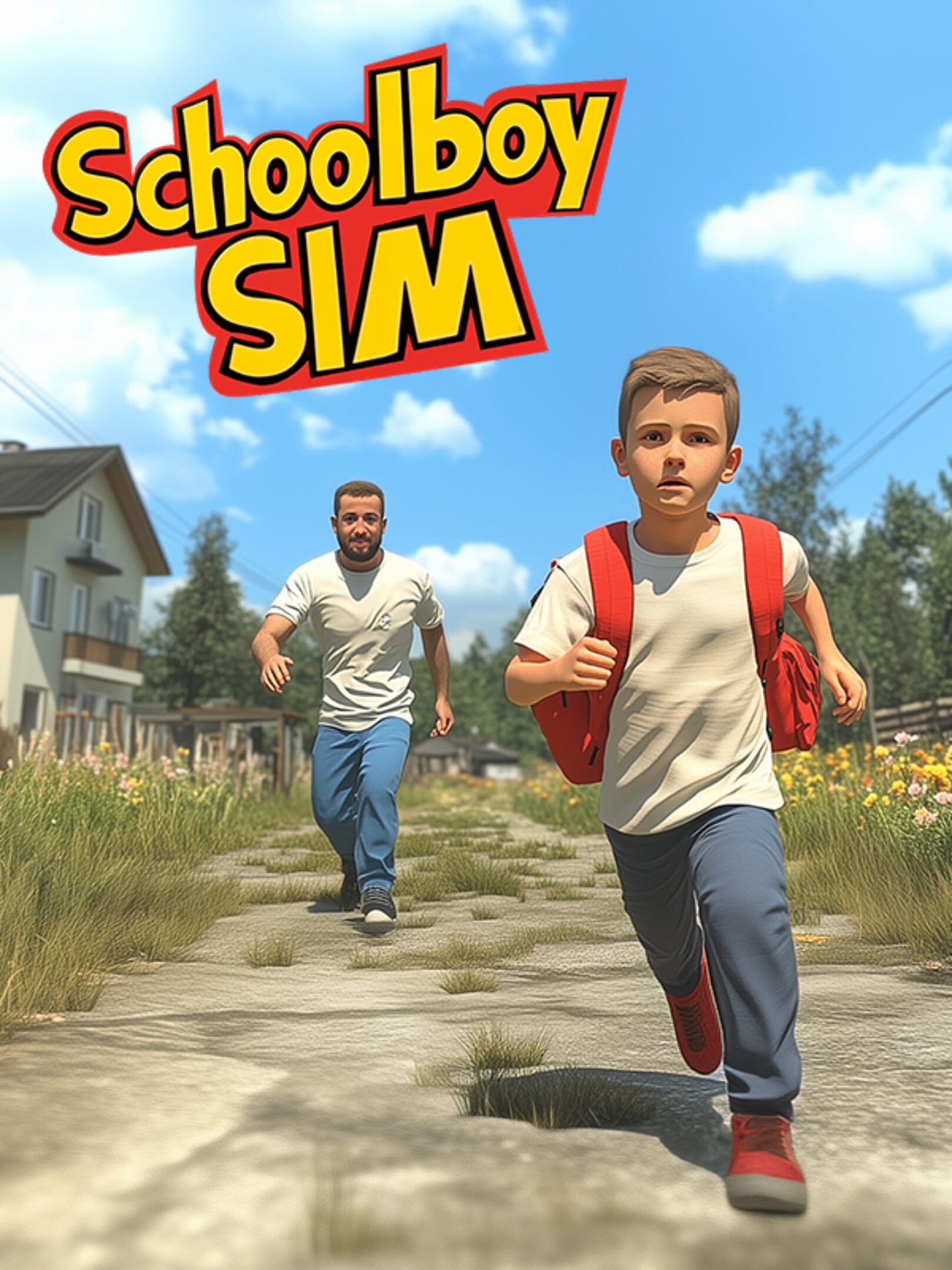 Schoolboy SIM